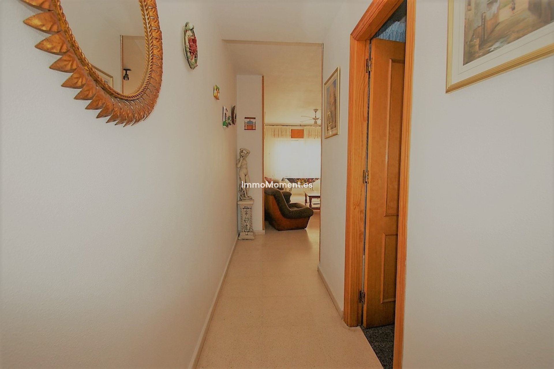 Bestaande woning - Appartement - Torrevieja - La Mata