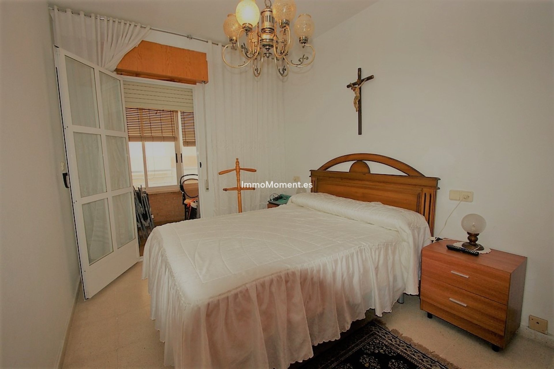 Bestaande woning - Appartement - Torrevieja - La Mata