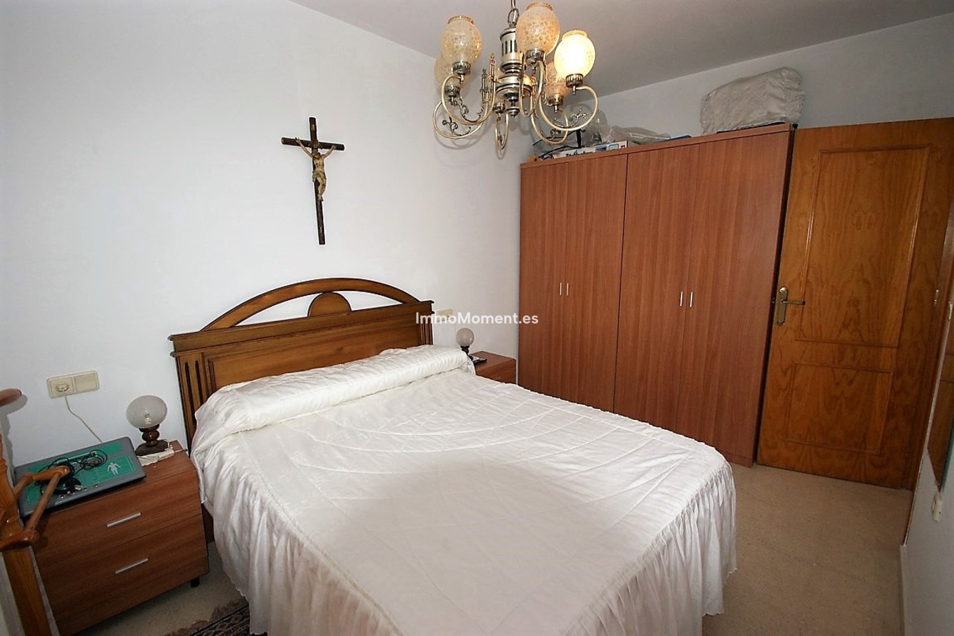 Bestaande woning - Appartement - Torrevieja - La Mata