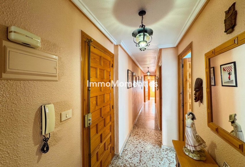 Bestaande woning - Appartement - Torrevieja - La Mata