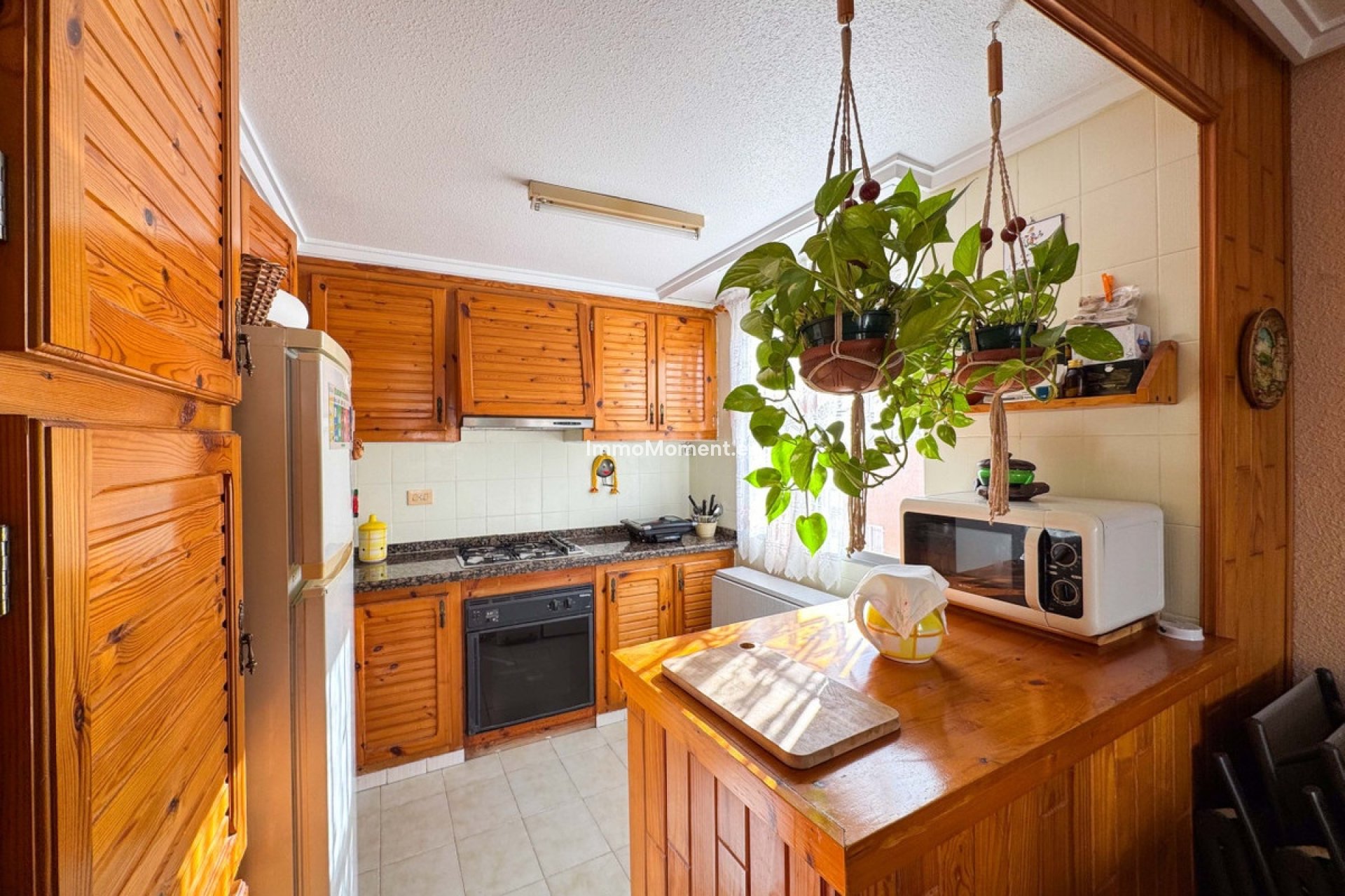 Bestaande woning - Appartement - Torrevieja - La Mata