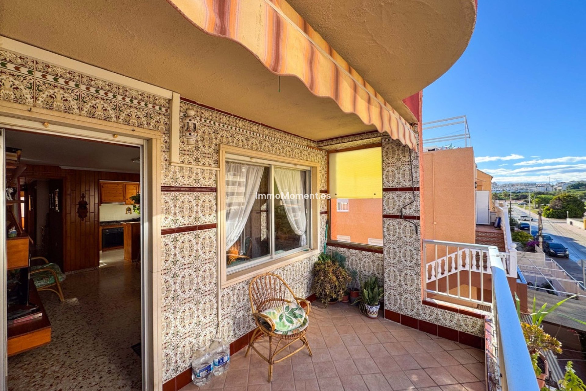 Bestaande woning - Appartement - Torrevieja - La Mata