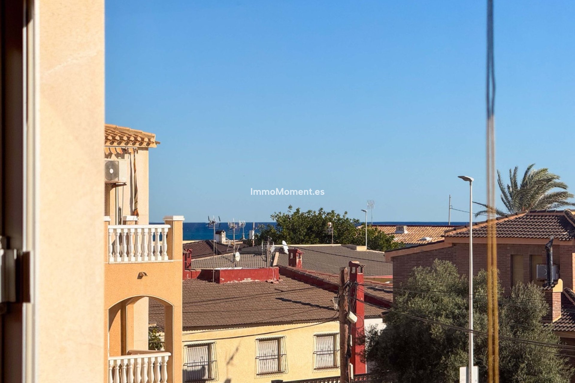 Bestaande woning - Appartement - Torrevieja - La Mata