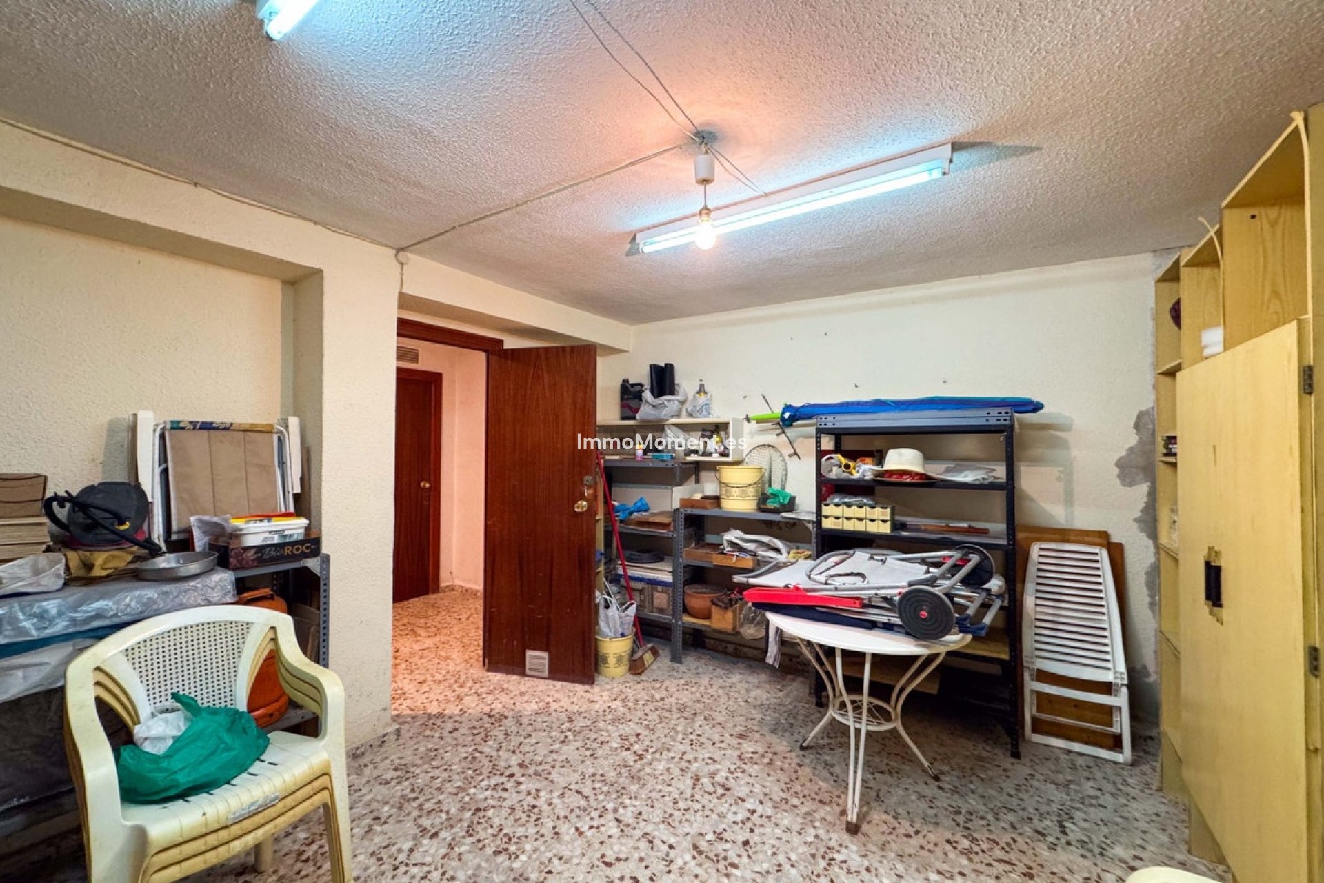 Bestaande woning - Appartement - Torrevieja - La Mata