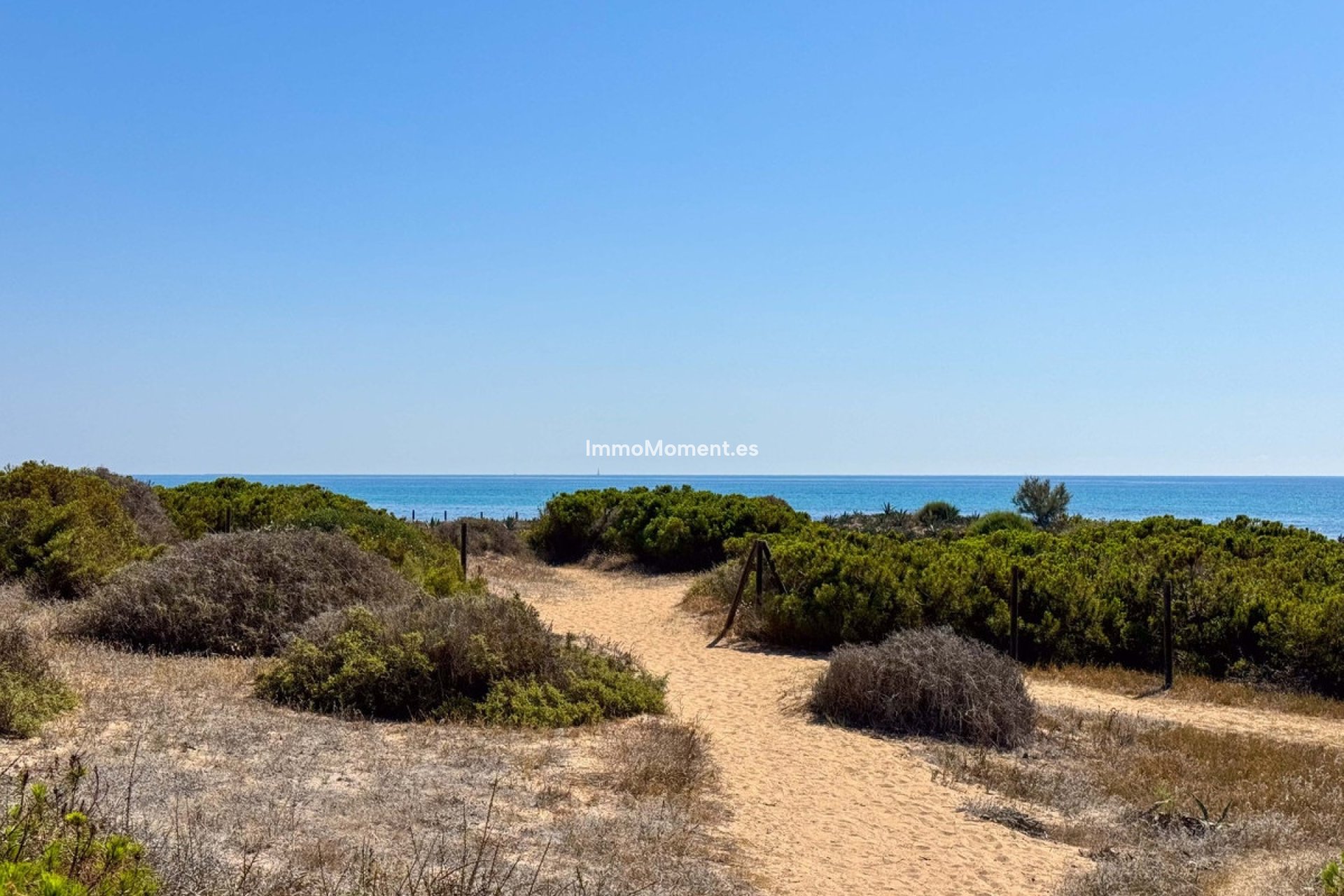 Bestaande woning - Appartement - Torrevieja - La Mata