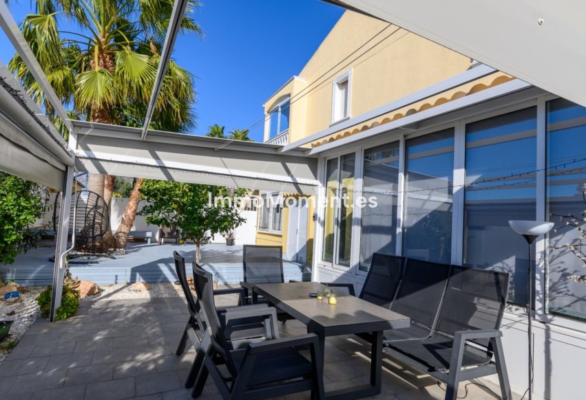 Bestaande woning - Appartement - Torrevieja - La Mata