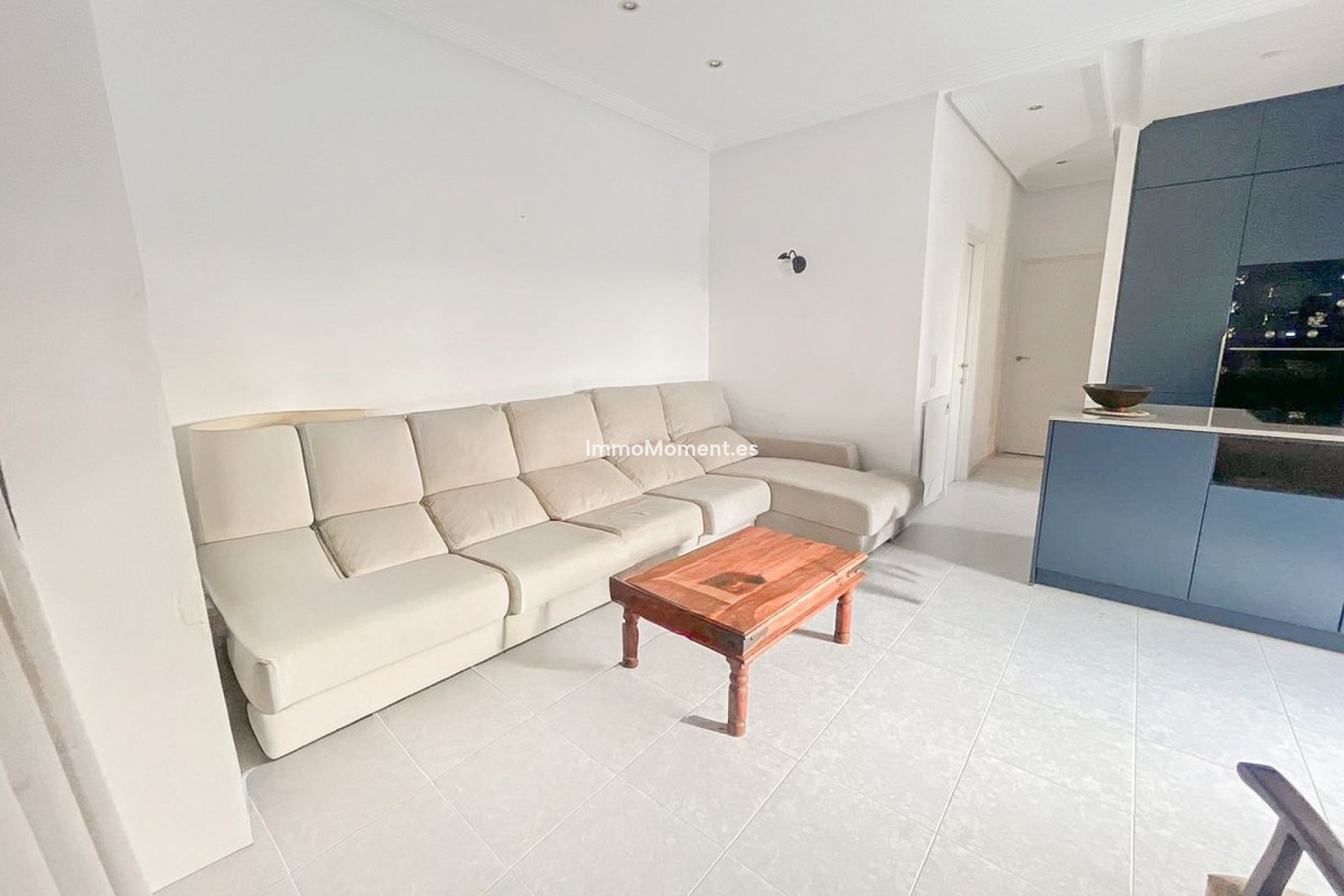 Bestaande woning - Appartement - Torrevieja - La Mata