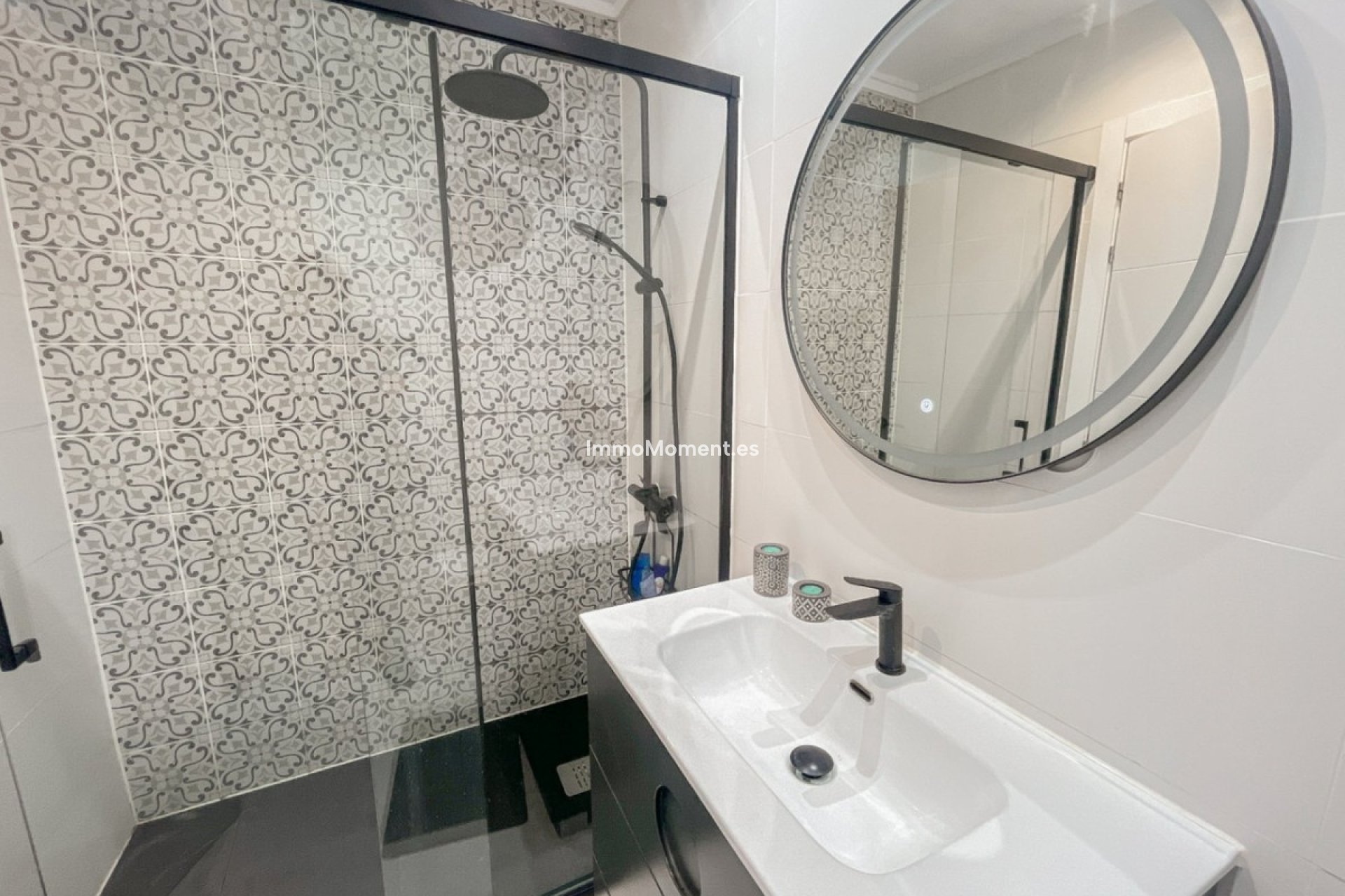 Bestaande woning - Appartement - Torrevieja - La Mata