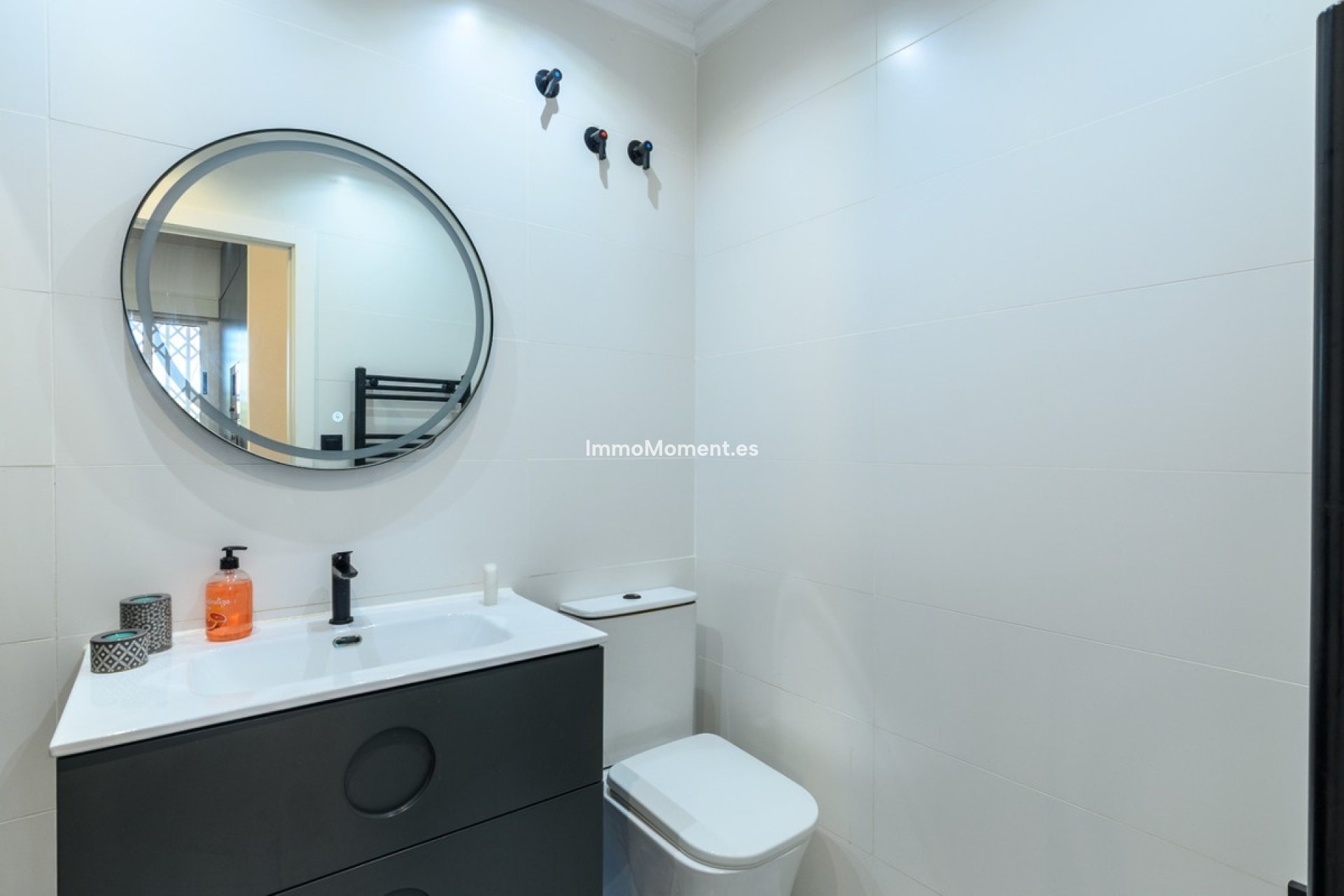 Bestaande woning - Appartement - Torrevieja - La Mata