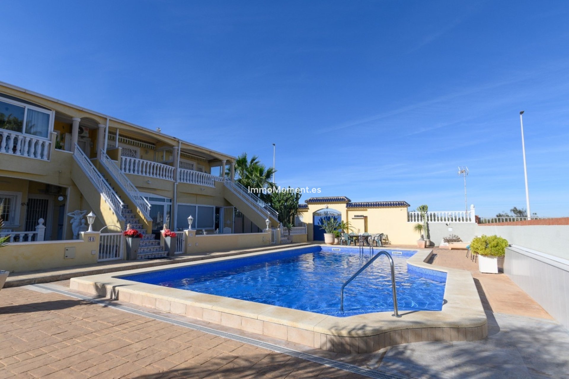 Bestaande woning - Appartement - Torrevieja - La Mata