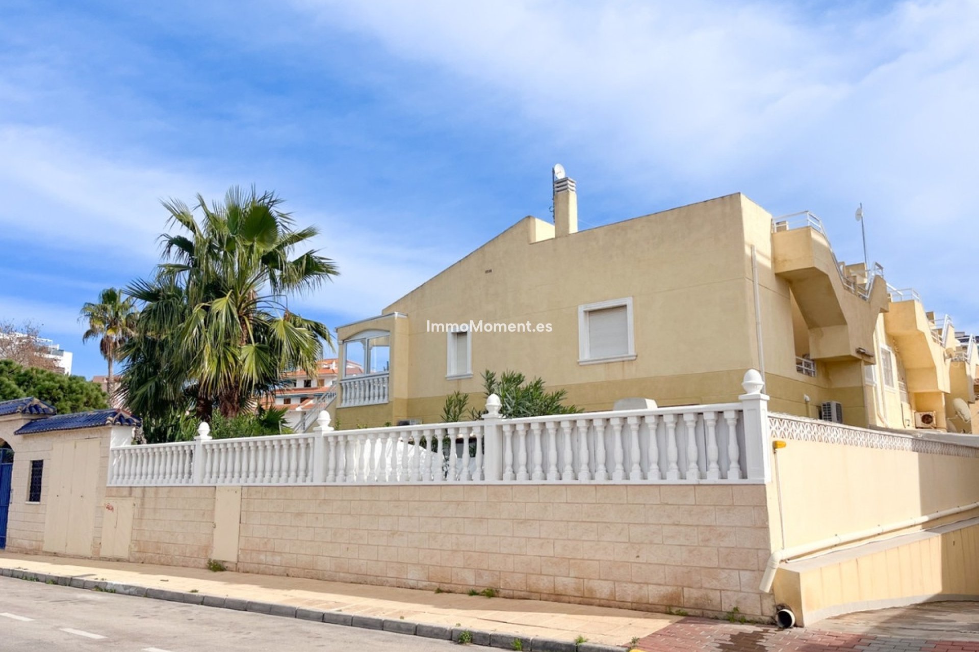 Bestaande woning - Appartement - Torrevieja - La Mata