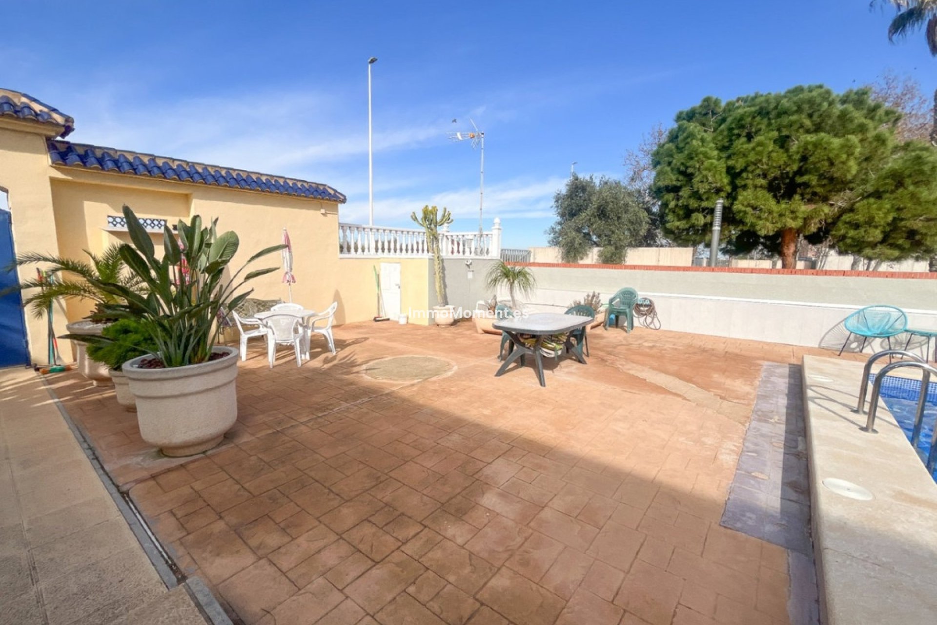 Bestaande woning - Appartement - Torrevieja - La Mata