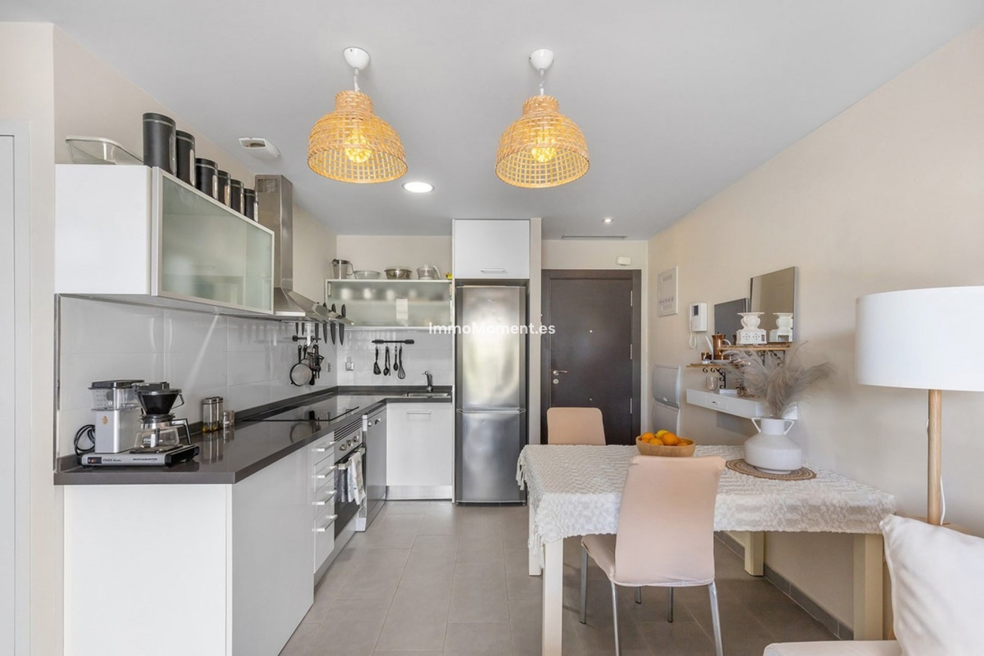 Bestaande woning - Appartement - Torrevieja - La Mata