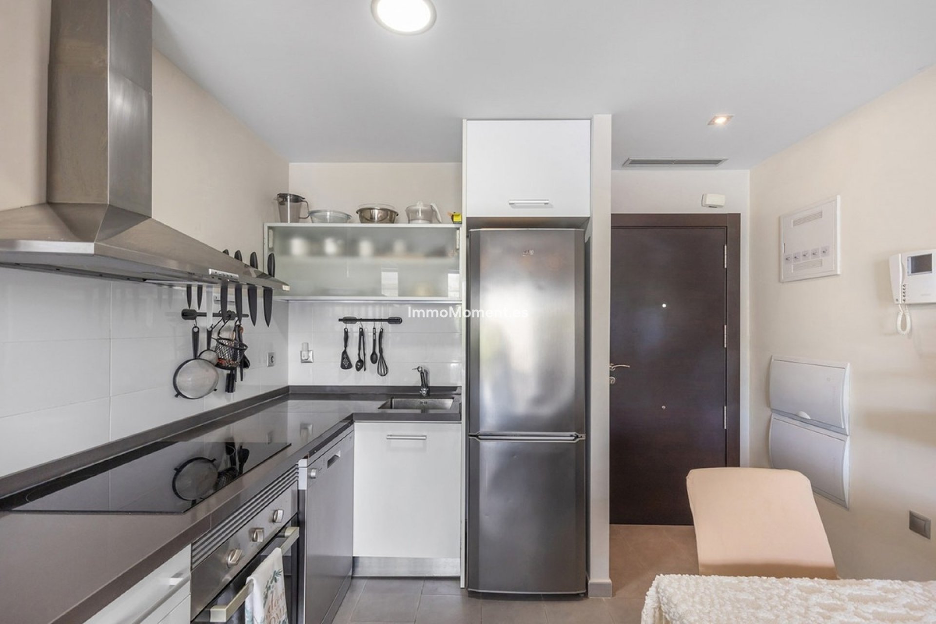 Bestaande woning - Appartement - Torrevieja - La Mata