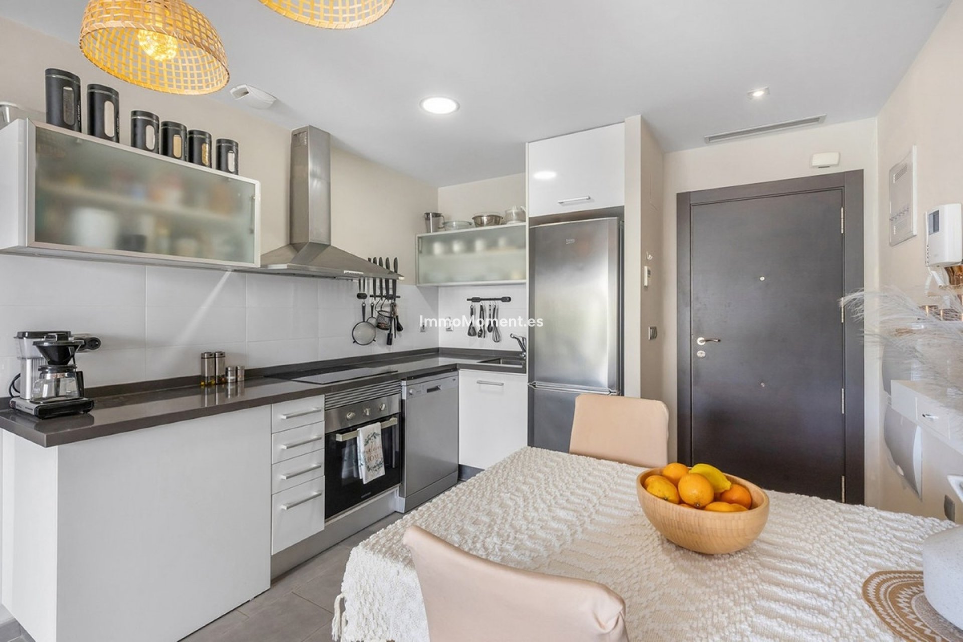 Bestaande woning - Appartement - Torrevieja - La Mata