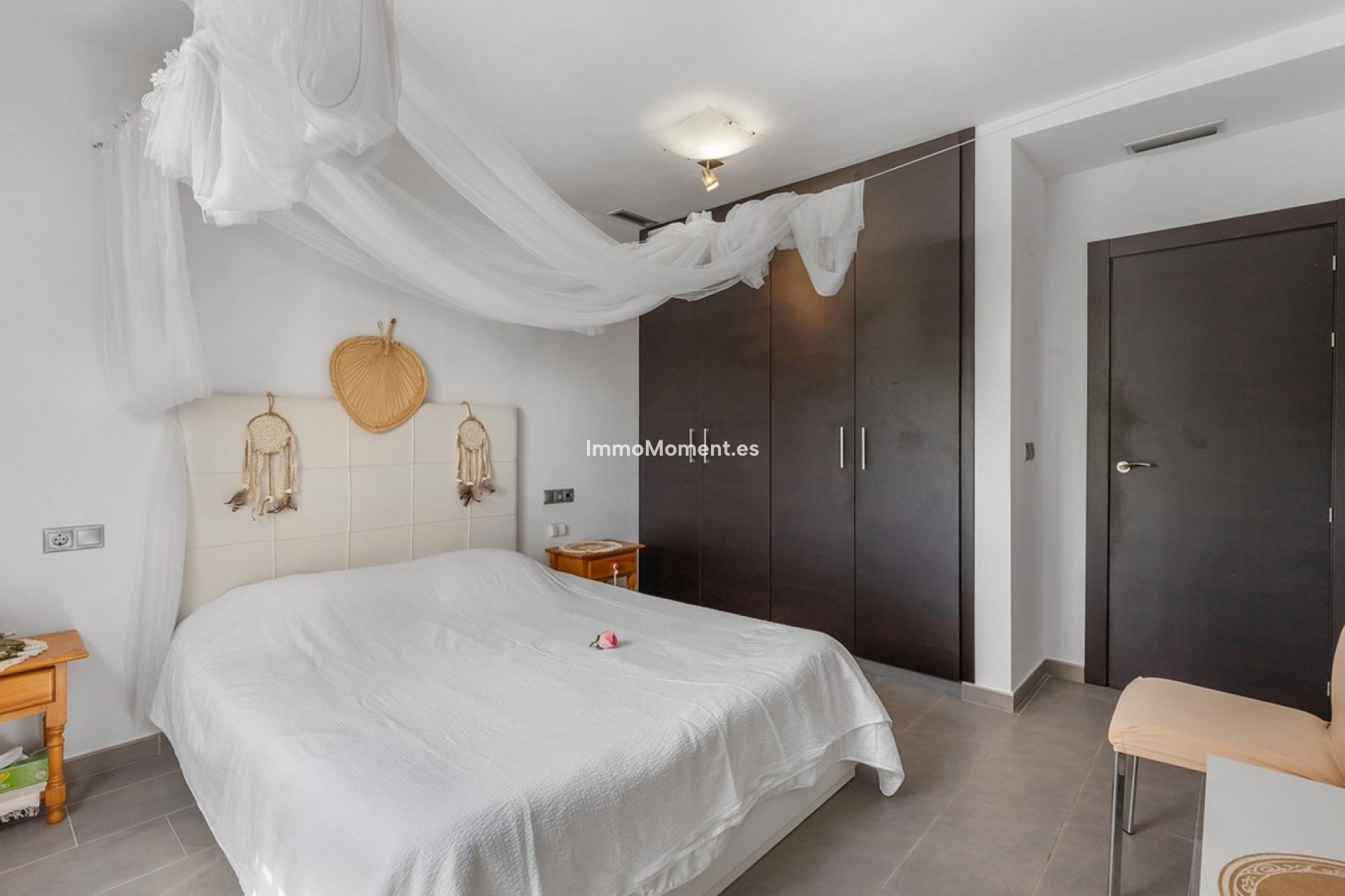 Bestaande woning - Appartement - Torrevieja - La Mata