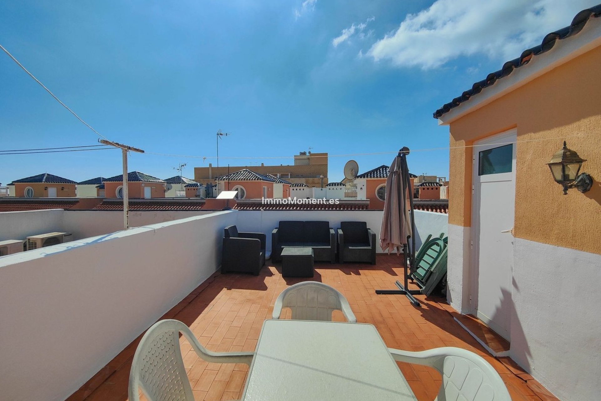 Bestaande woning - Appartement - Torrevieja - La Mata