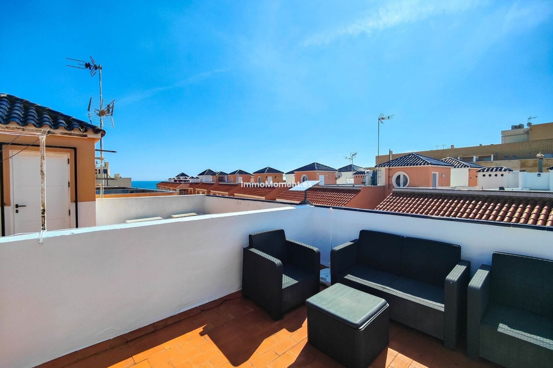 Bestaande woning - Appartement - Torrevieja - La Mata