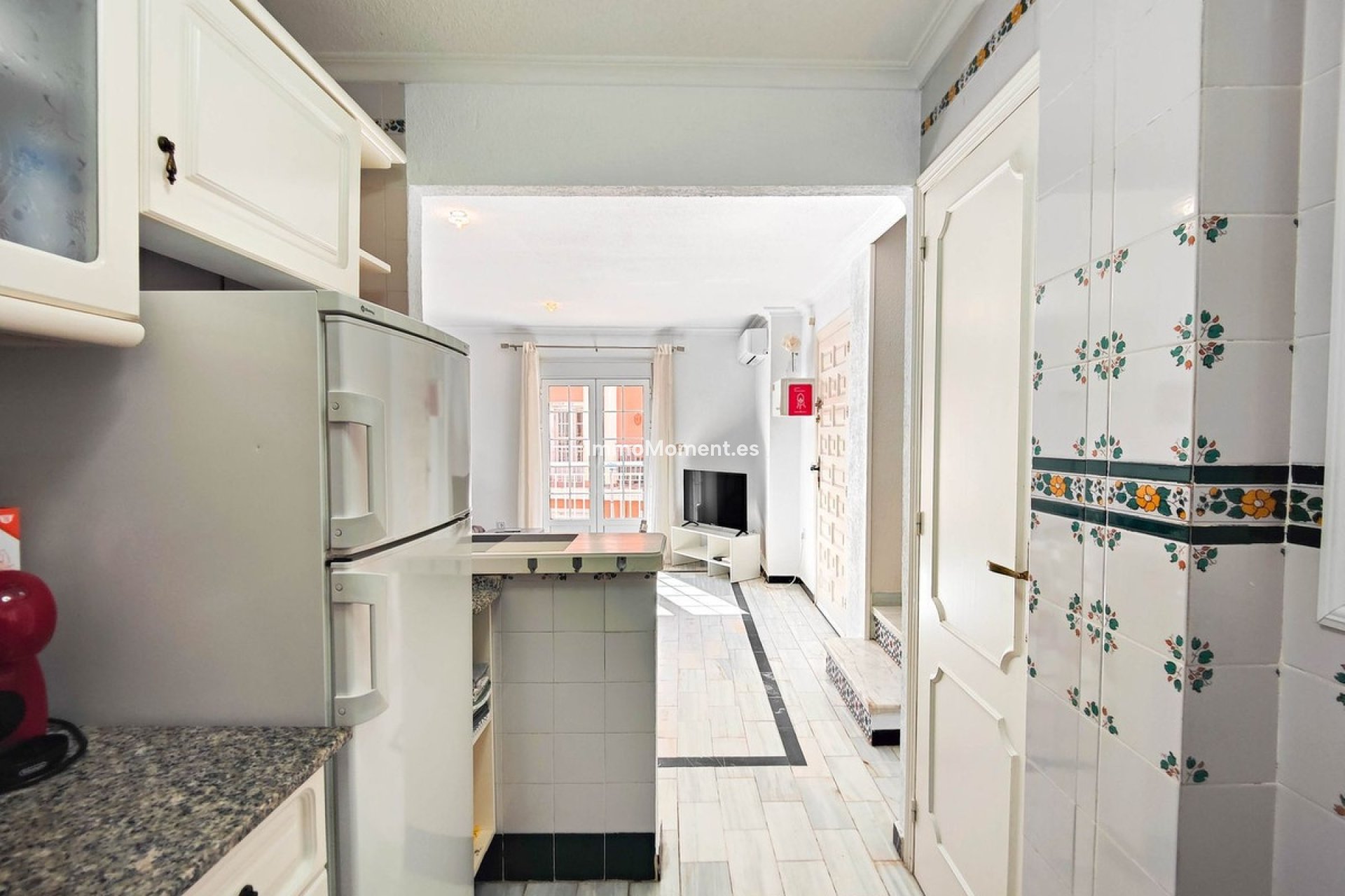 Bestaande woning - Appartement - Torrevieja - La Mata