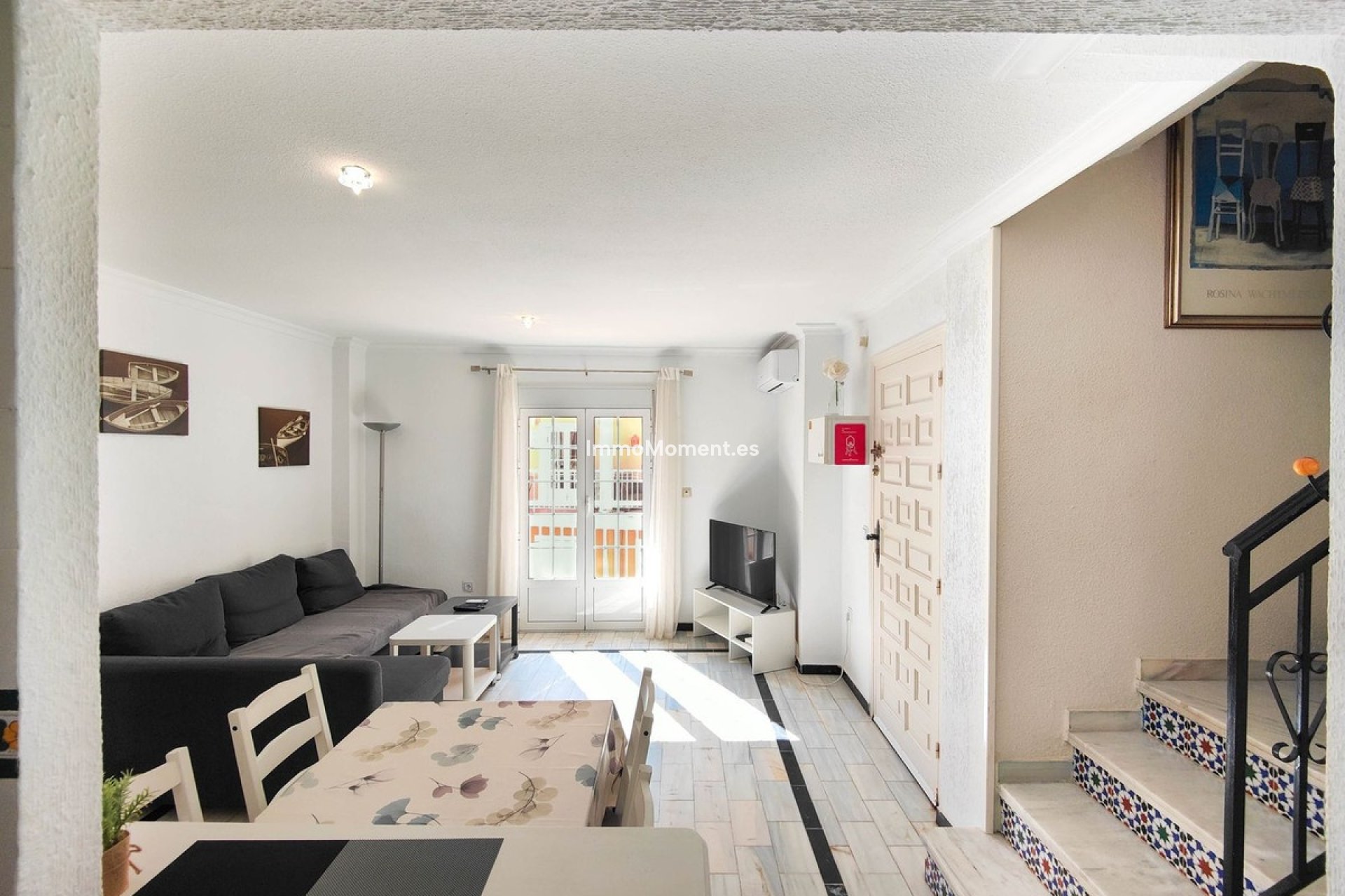 Bestaande woning - Appartement - Torrevieja - La Mata