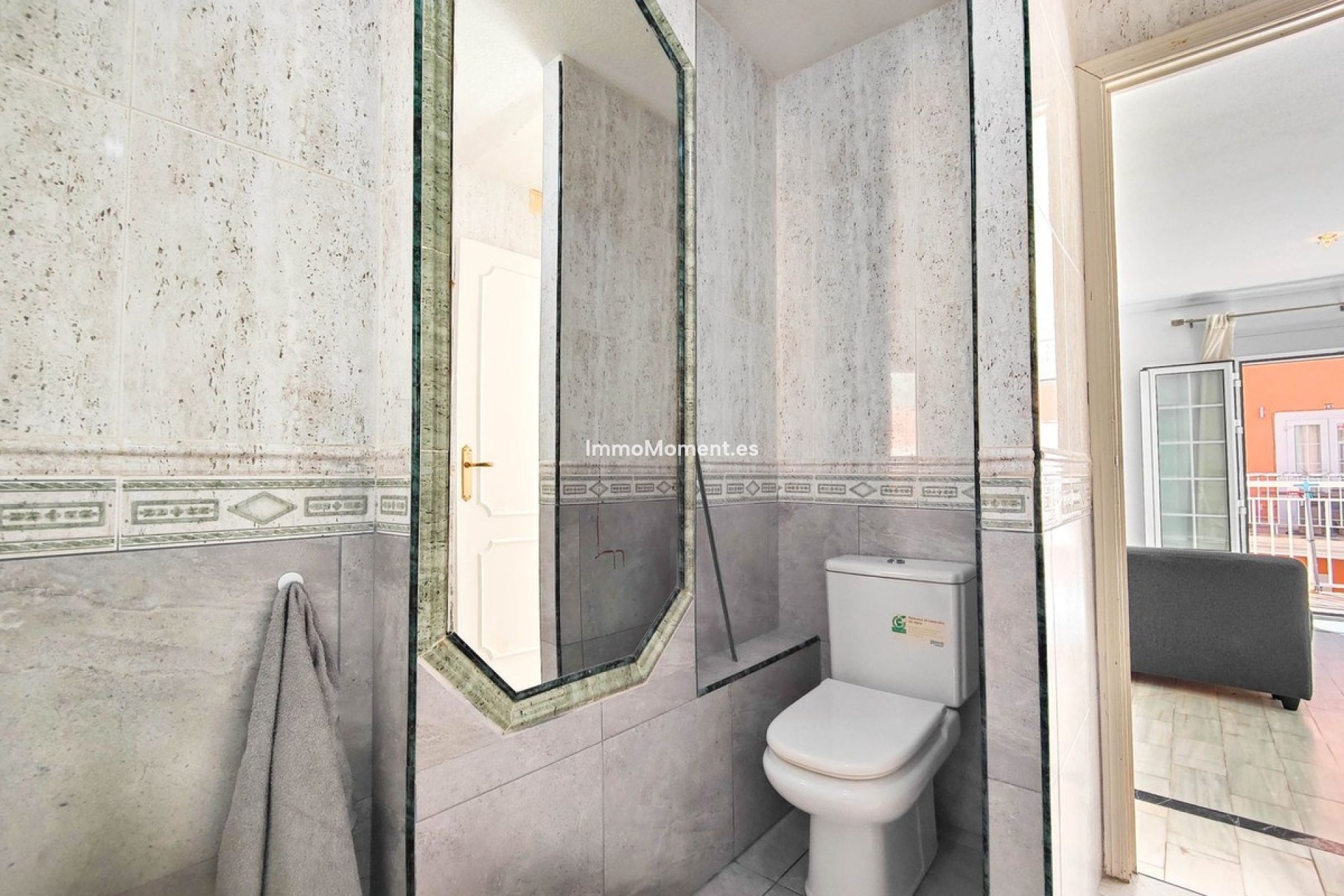 Bestaande woning - Appartement - Torrevieja - La Mata