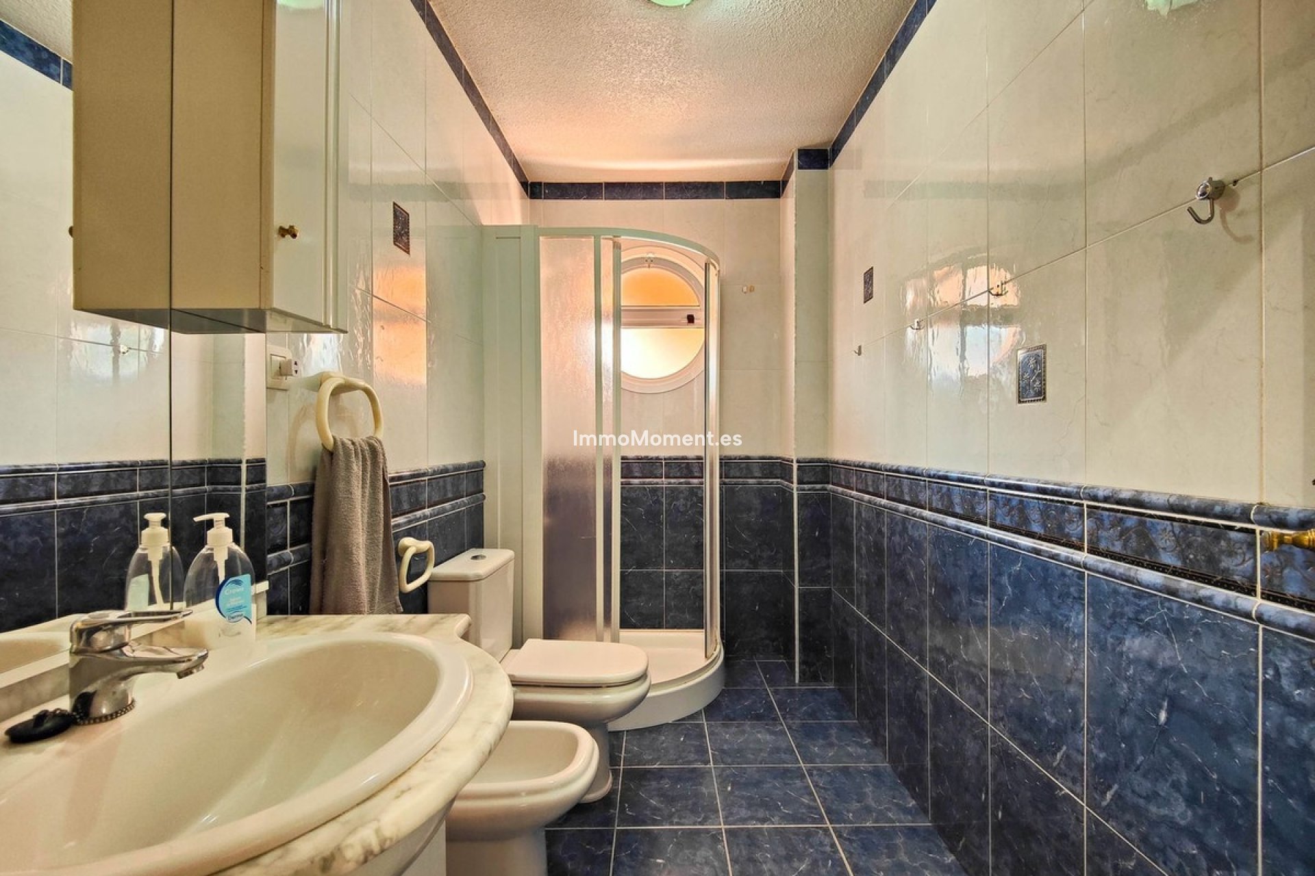 Bestaande woning - Appartement - Torrevieja - La Mata