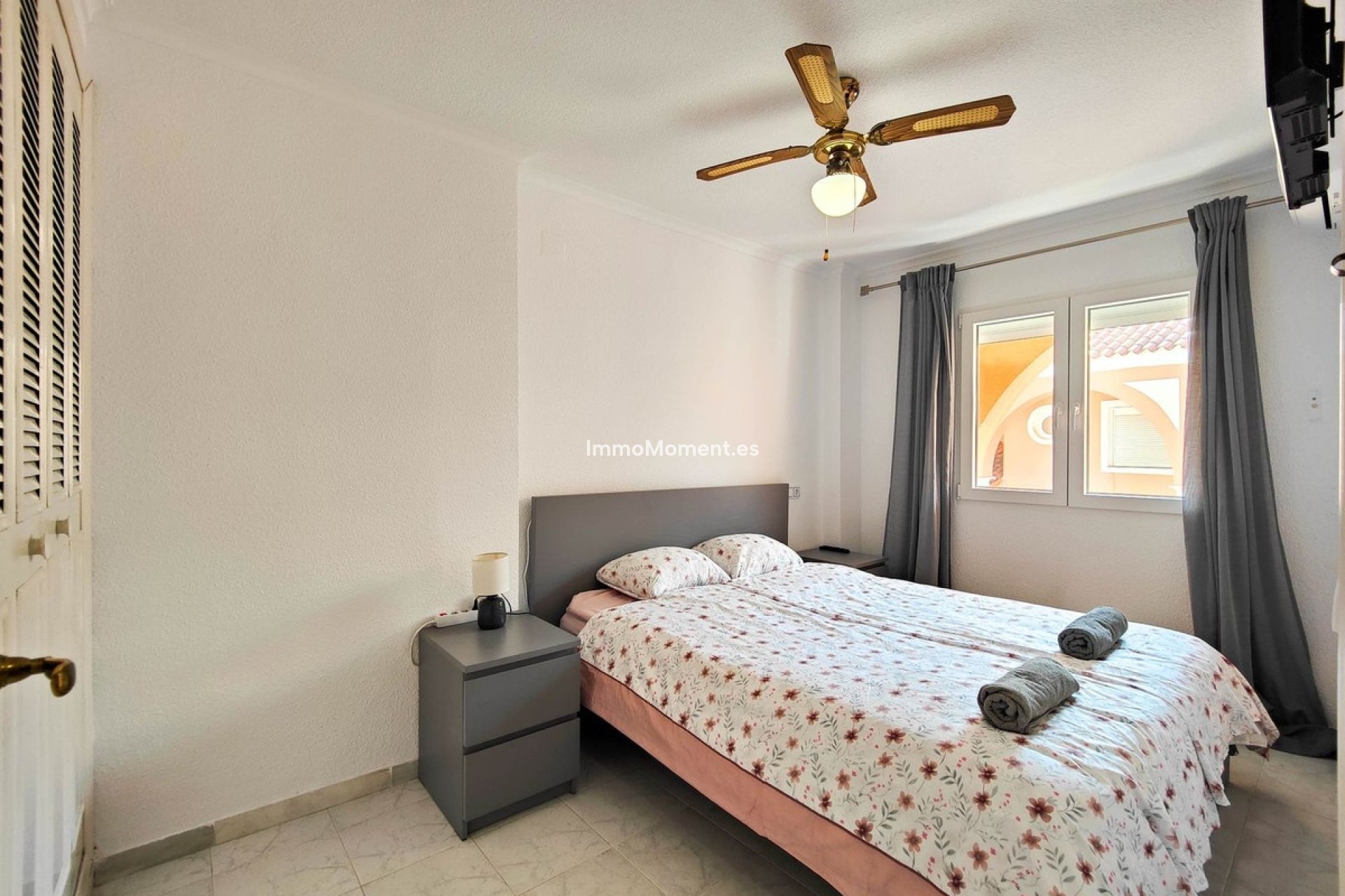 Bestaande woning - Appartement - Torrevieja - La Mata