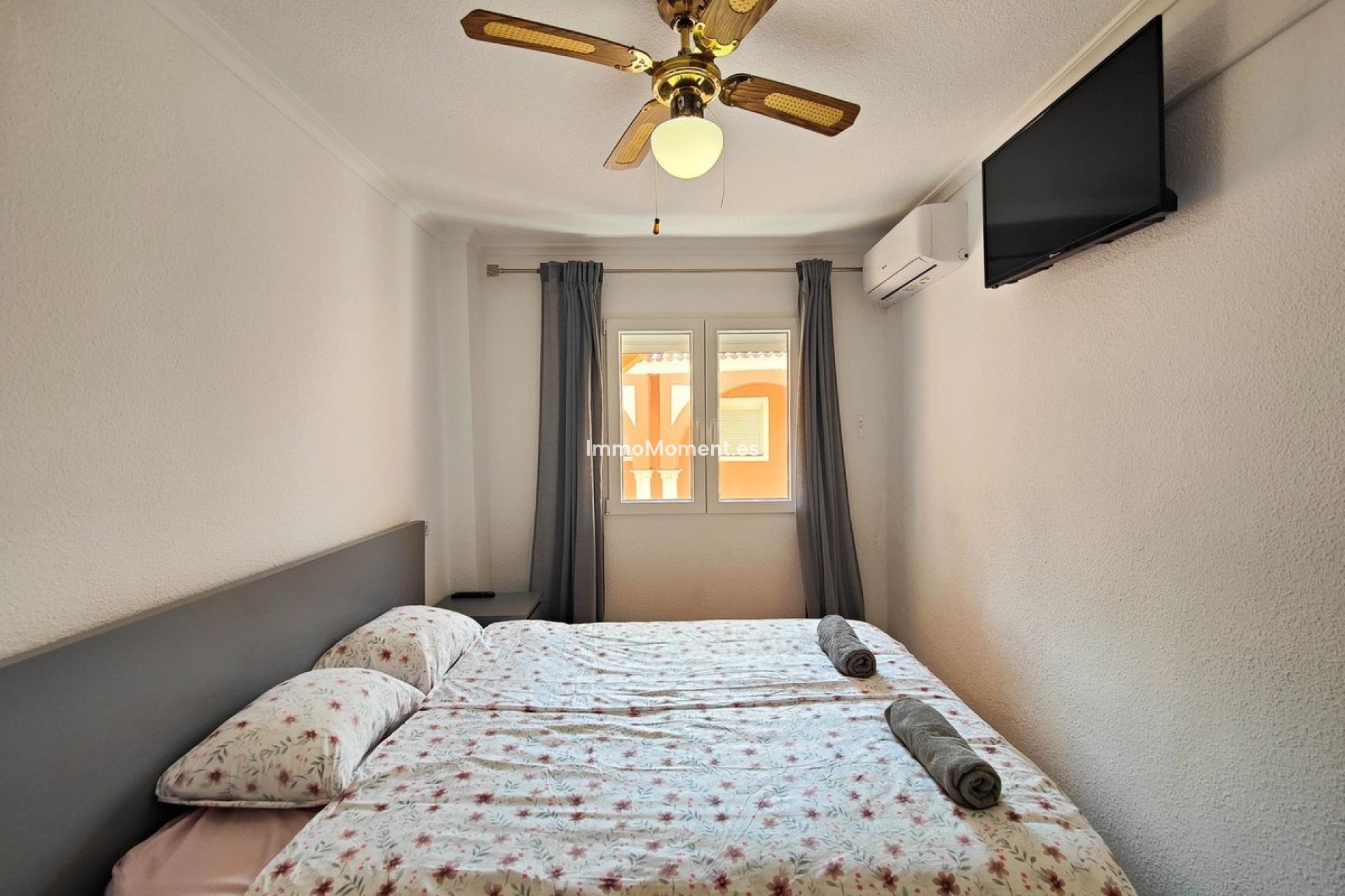 Bestaande woning - Appartement - Torrevieja - La Mata