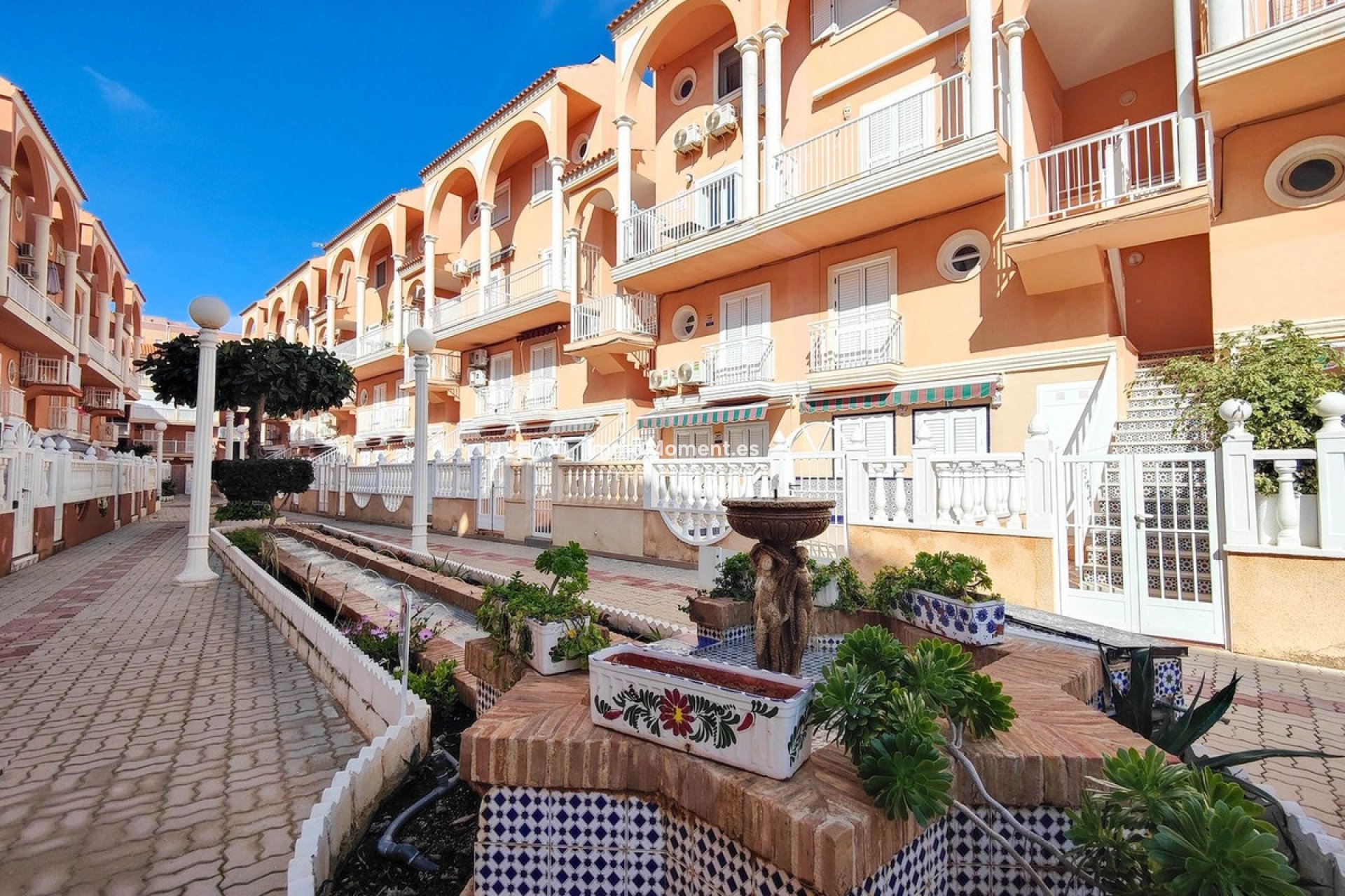 Bestaande woning - Appartement - Torrevieja - La Mata