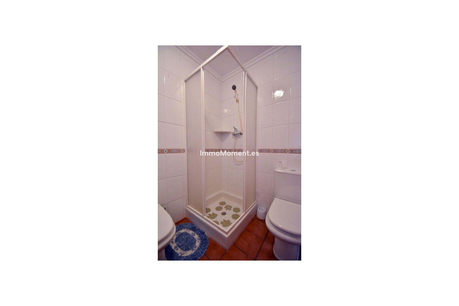 Bestaande woning - Appartement - Torrevieja - La Mata