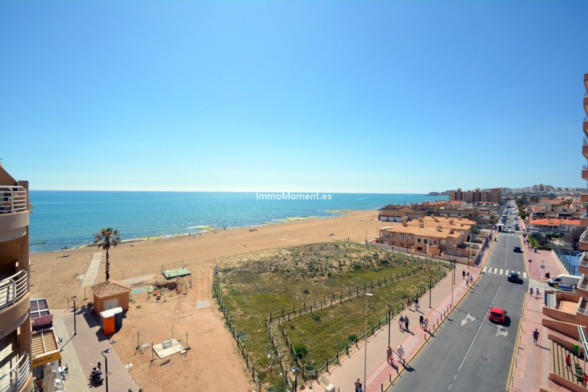 Bestaande woning - Appartement - Torrevieja - La Mata