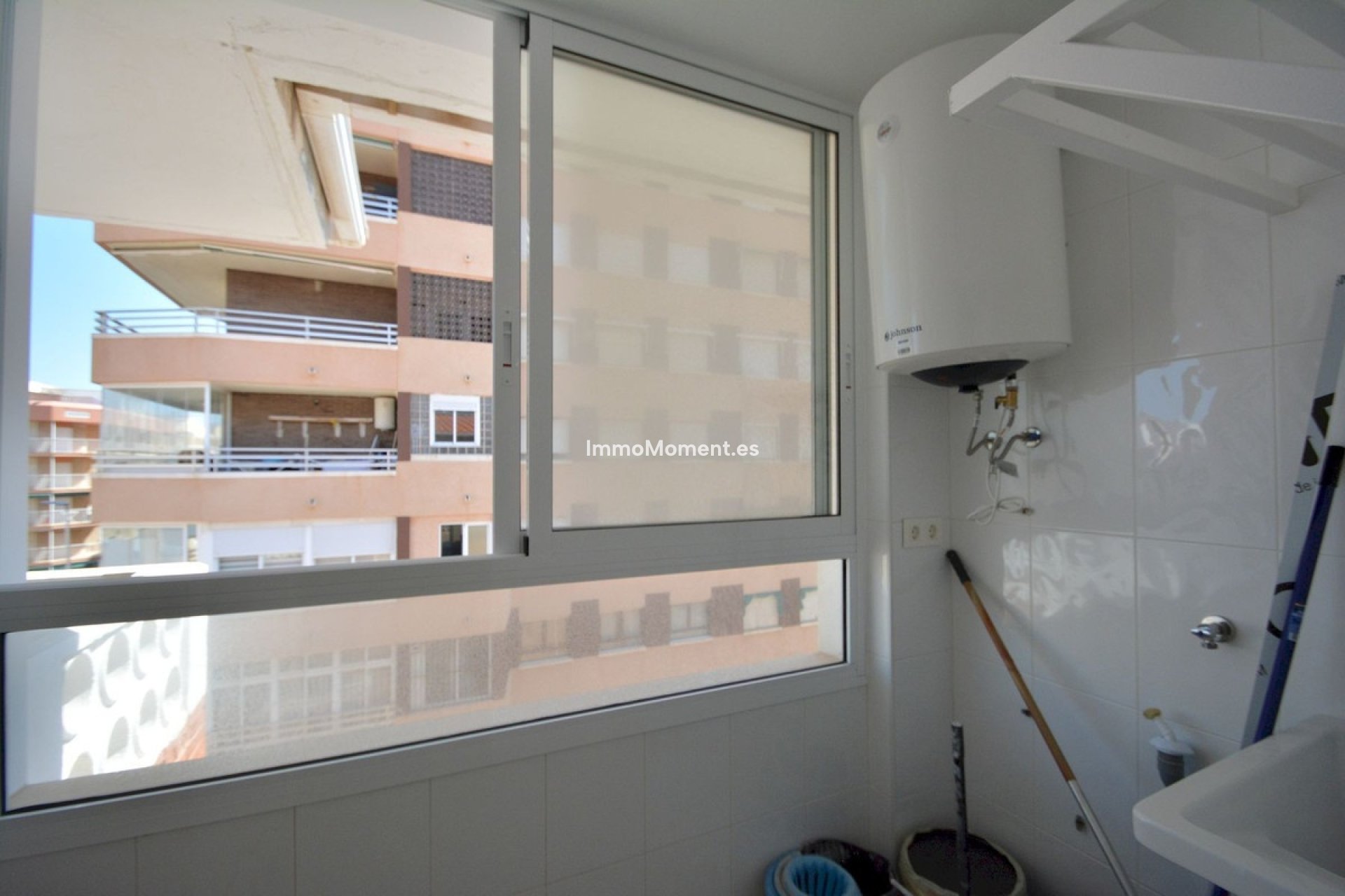 Bestaande woning - Appartement - Torrevieja - La Mata