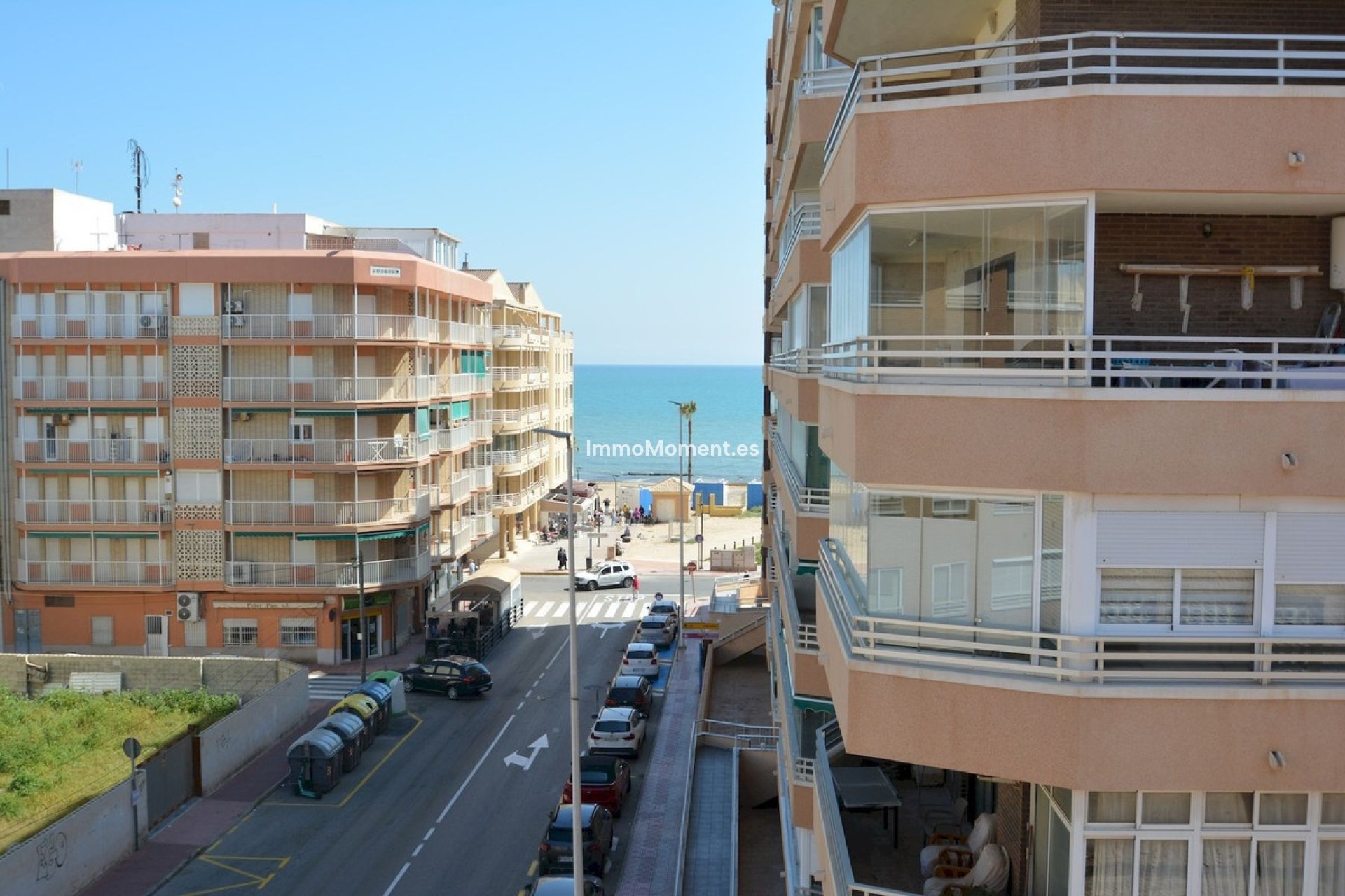 Bestaande woning - Appartement - Torrevieja - La Mata