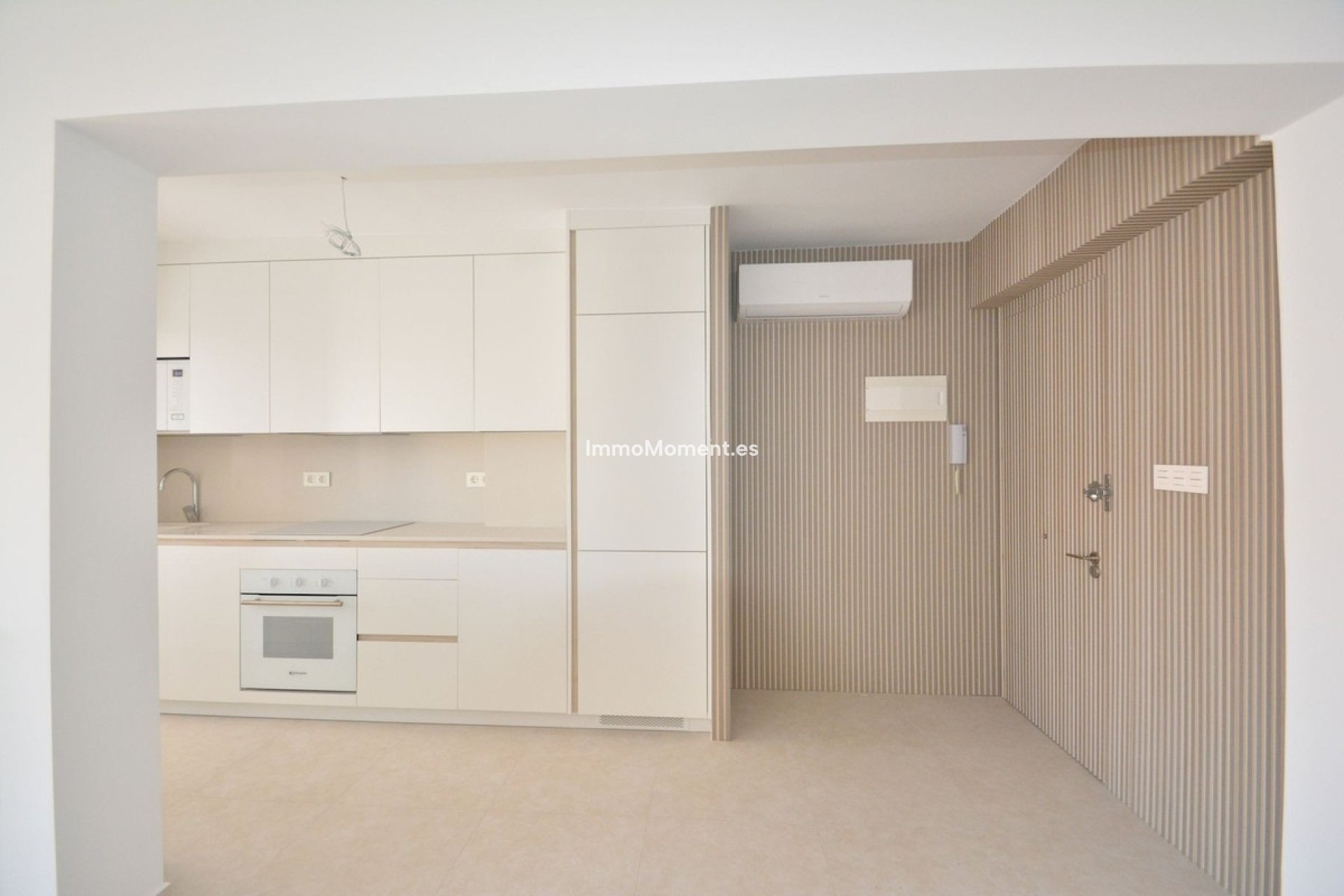 Bestaande woning - Appartement - Torrevieja - La Mata