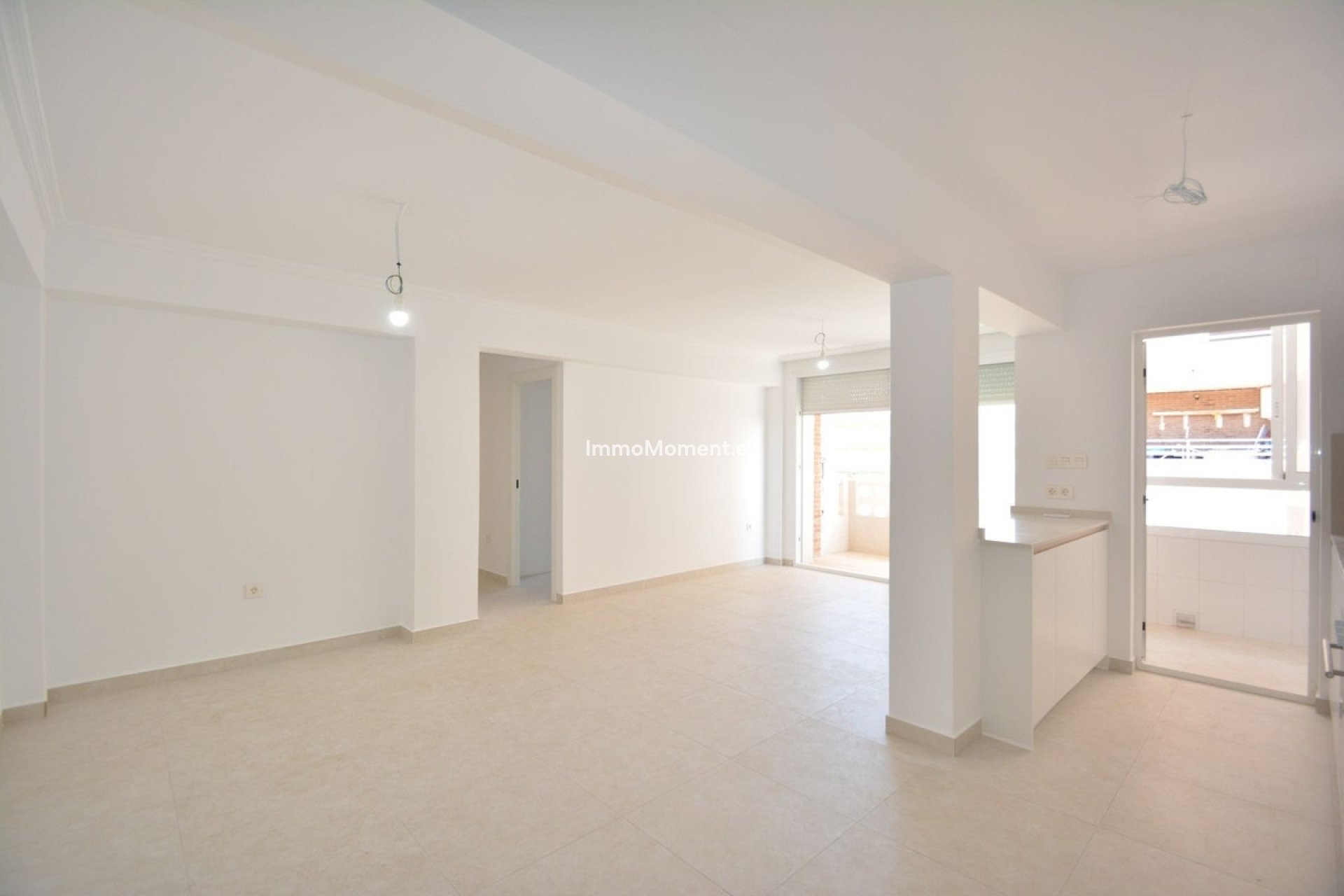 Bestaande woning - Appartement - Torrevieja - La Mata