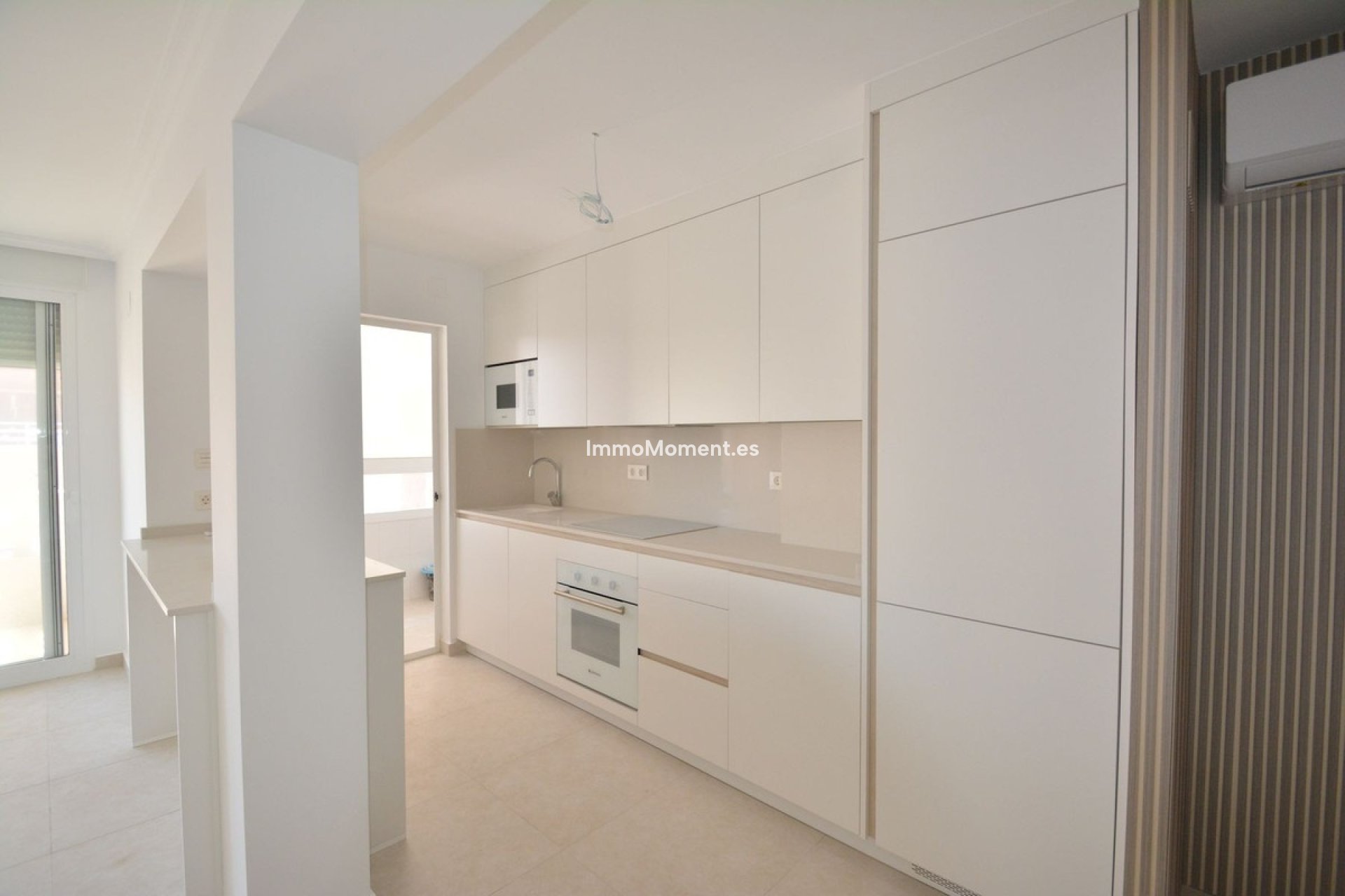 Bestaande woning - Appartement - Torrevieja - La Mata