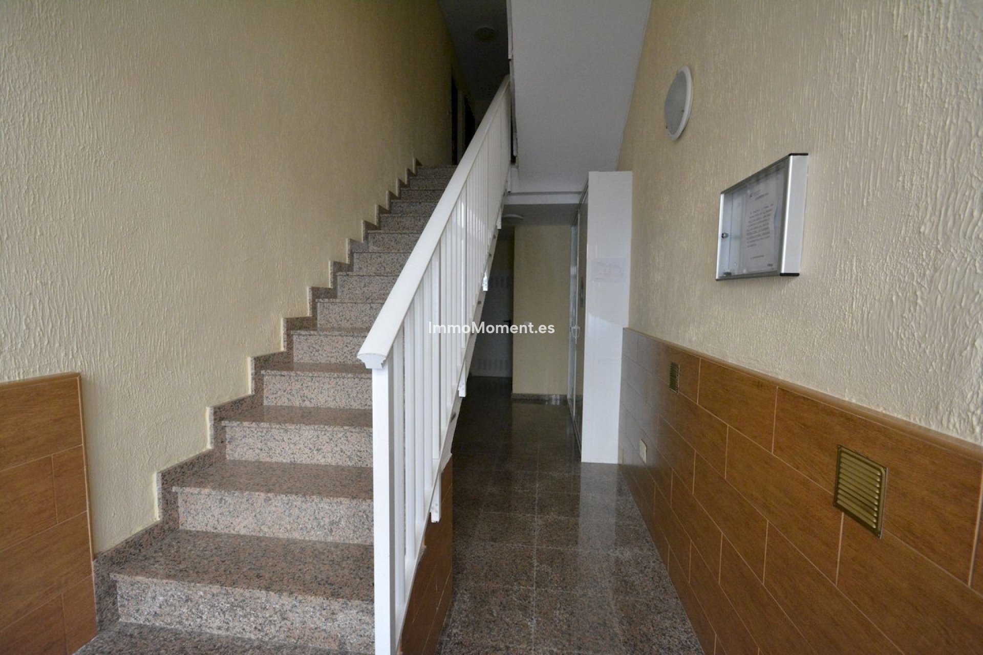 Bestaande woning - Appartement - Torrevieja - La Mata