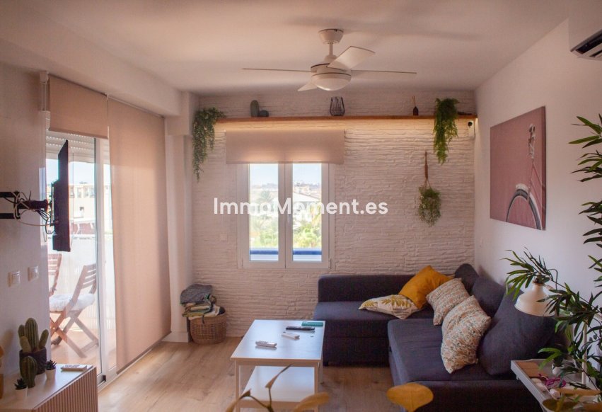 Bestaande woning - Appartement - Torrevieja - La Mata