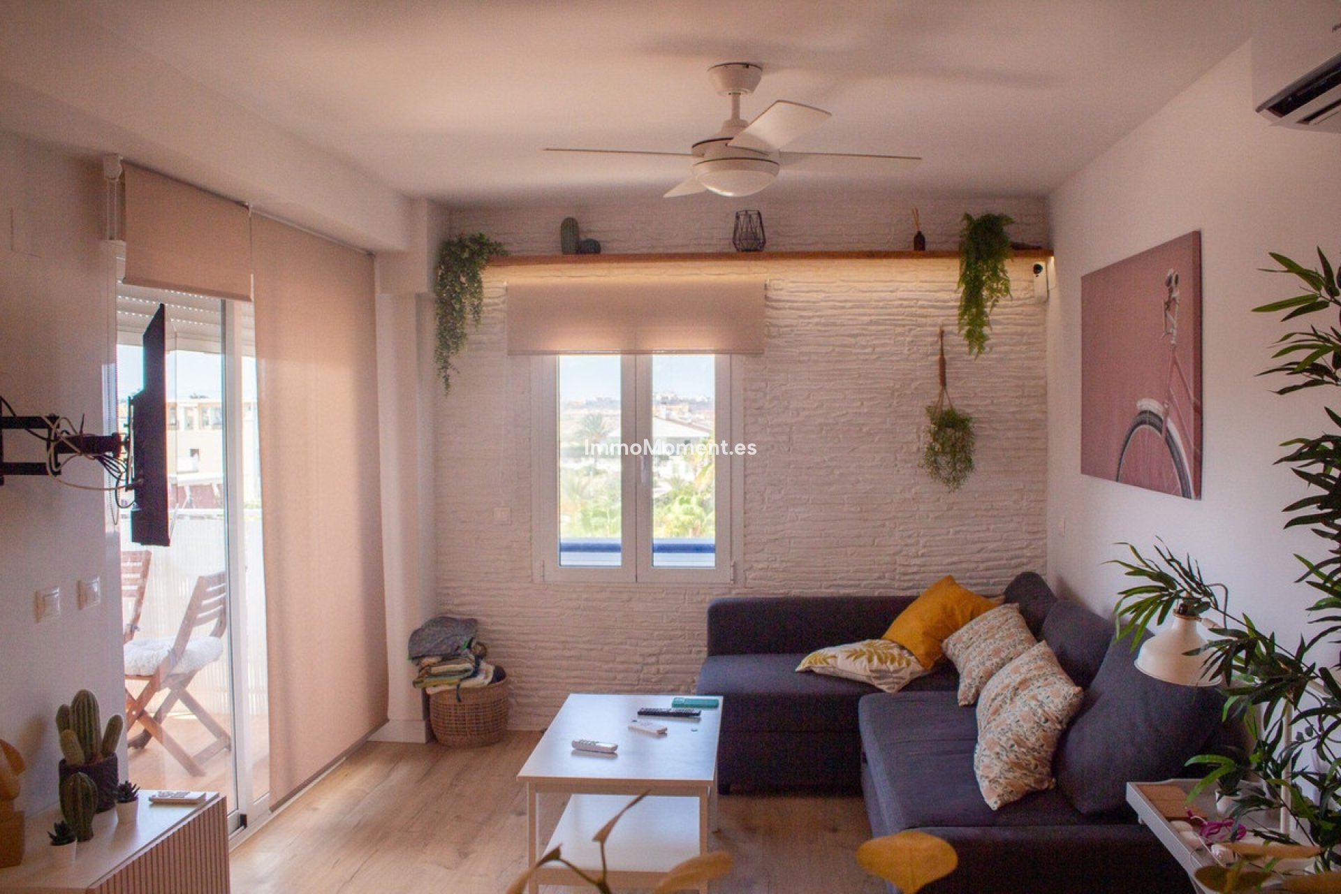 Bestaande woning - Appartement - Torrevieja - La Mata