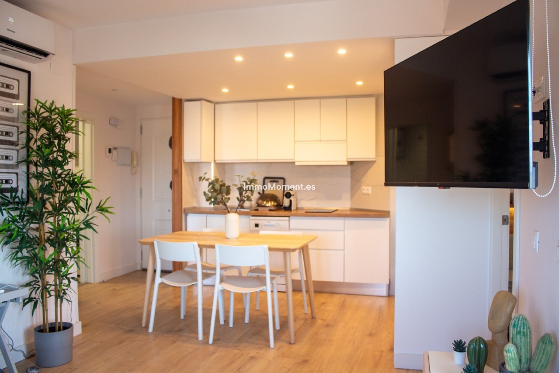 Bestaande woning - Appartement - Torrevieja - La Mata