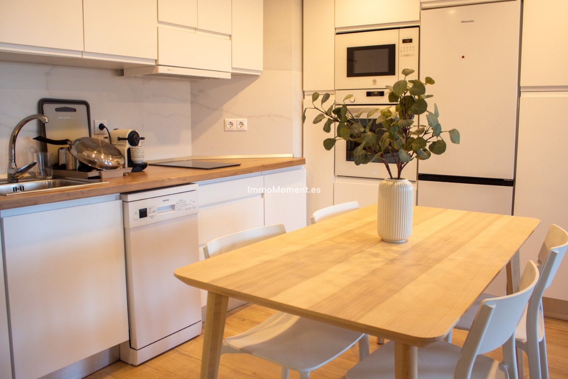 Bestaande woning - Appartement - Torrevieja - La Mata