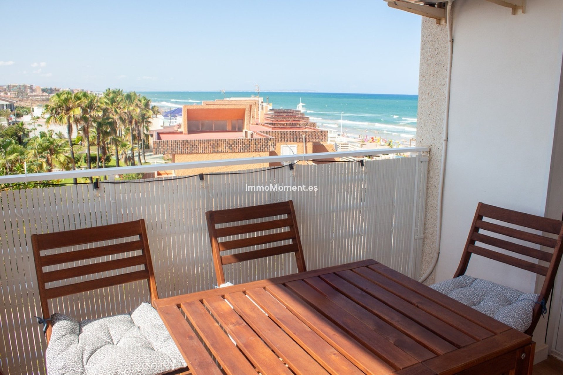 Bestaande woning - Appartement - Torrevieja - La Mata