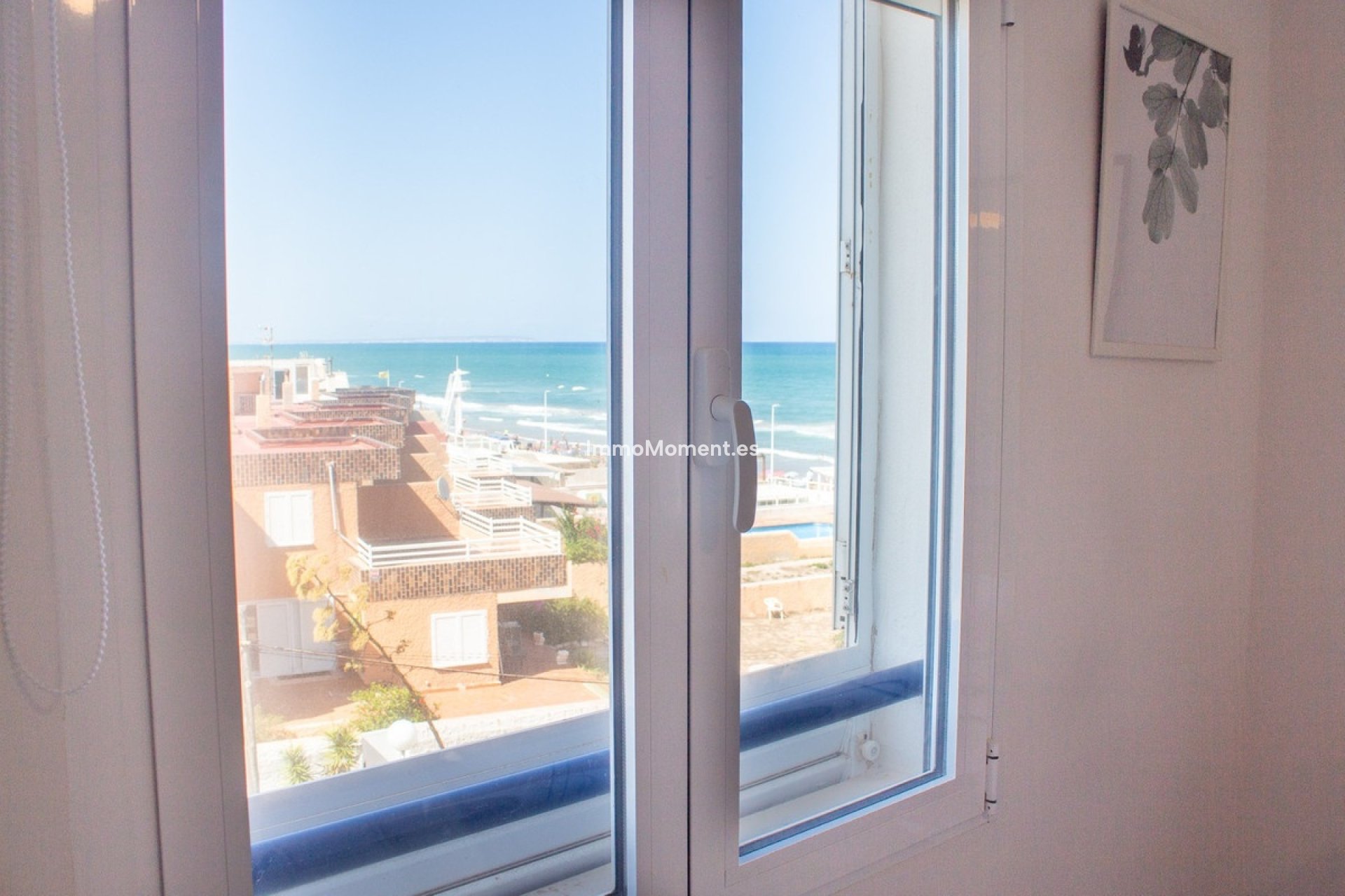 Bestaande woning - Appartement - Torrevieja - La Mata