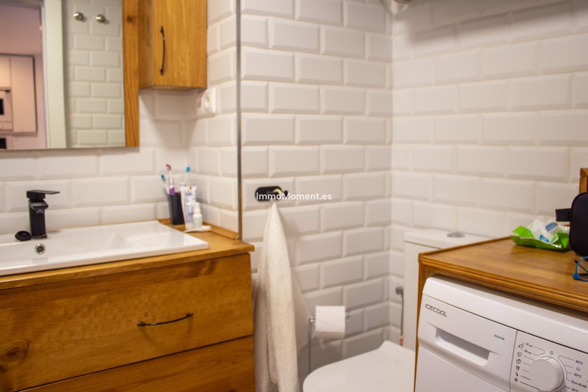 Bestaande woning - Appartement - Torrevieja - La Mata