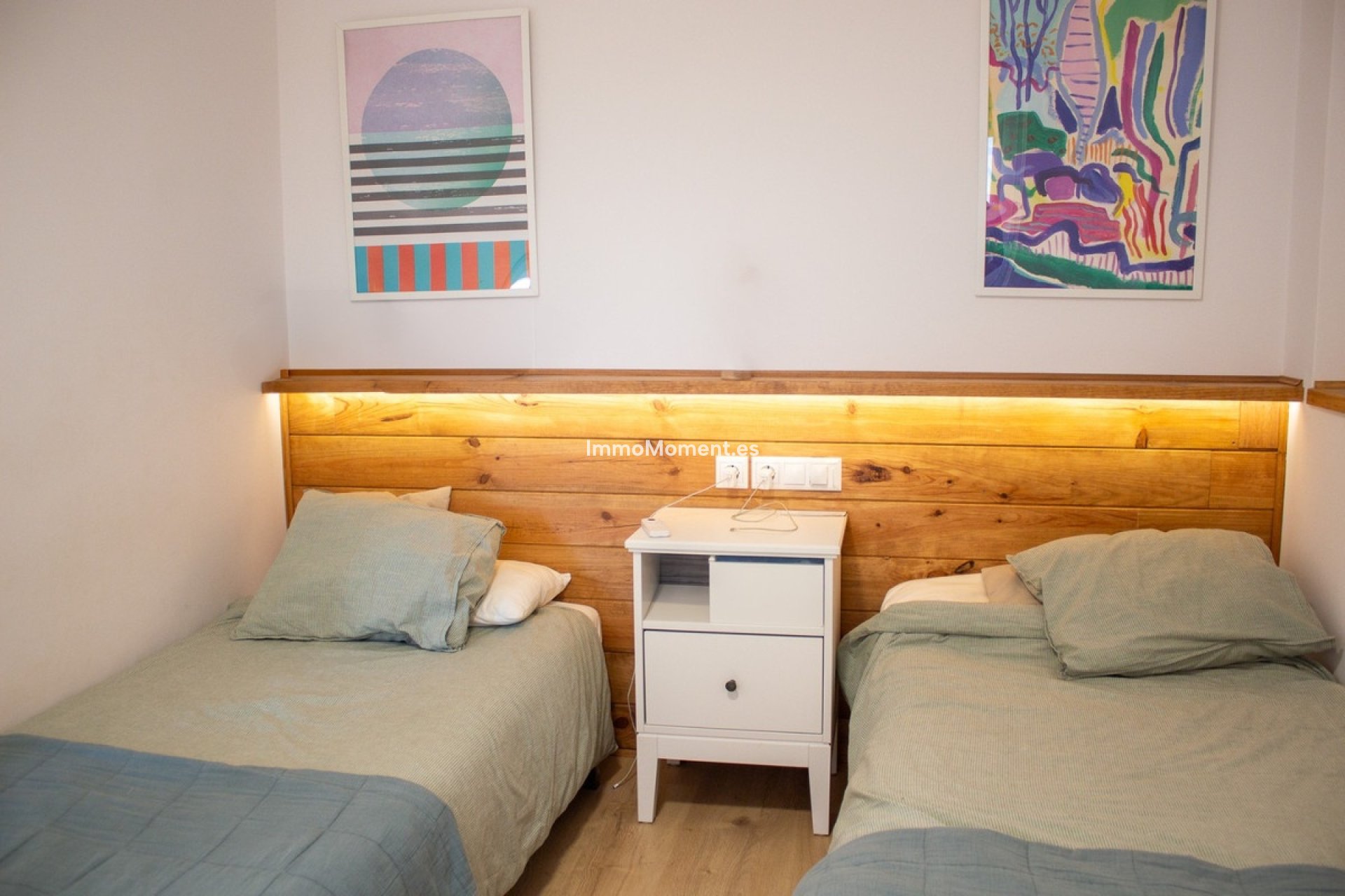 Bestaande woning - Appartement - Torrevieja - La Mata