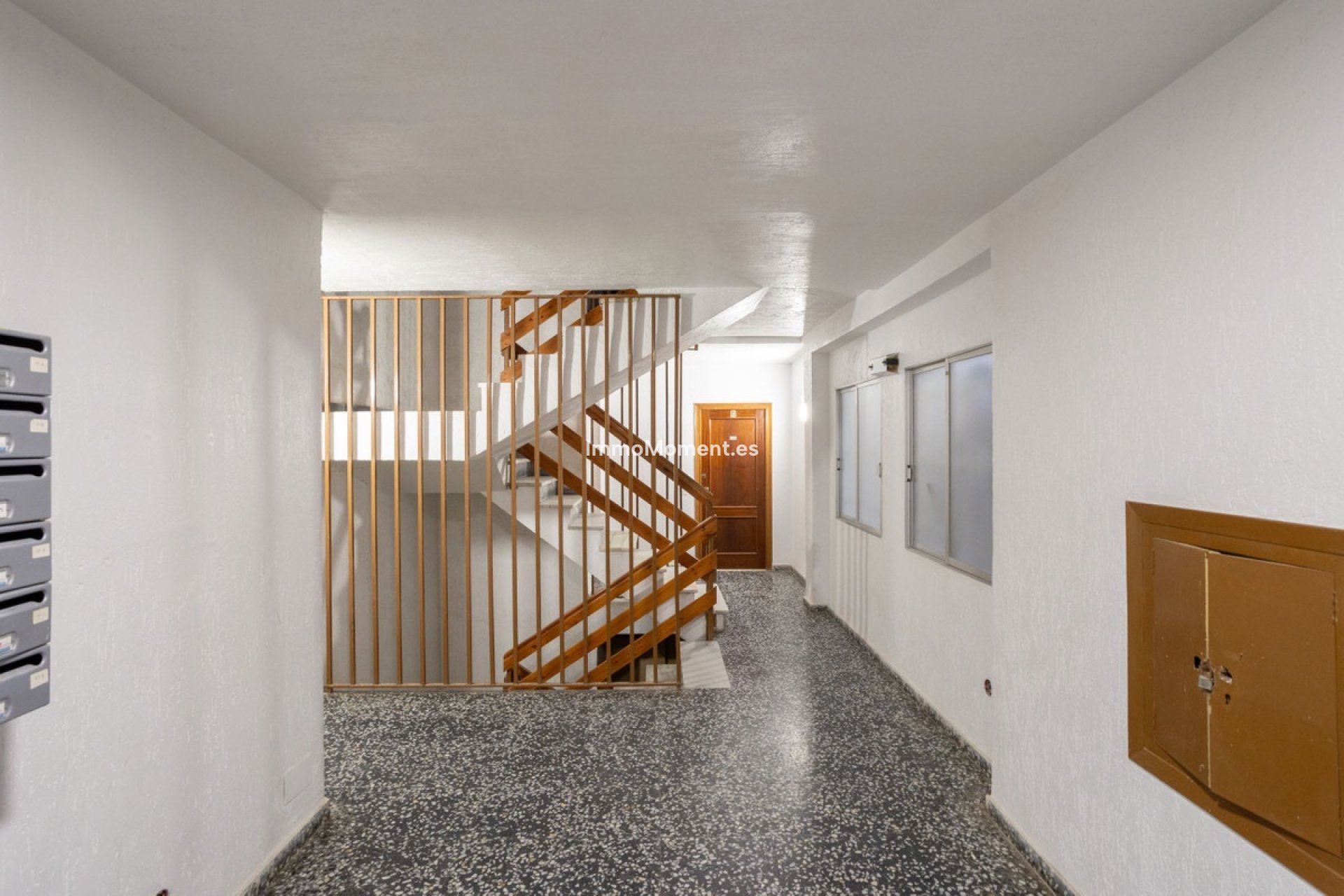 Bestaande woning - Appartement - Torrevieja - La Mata