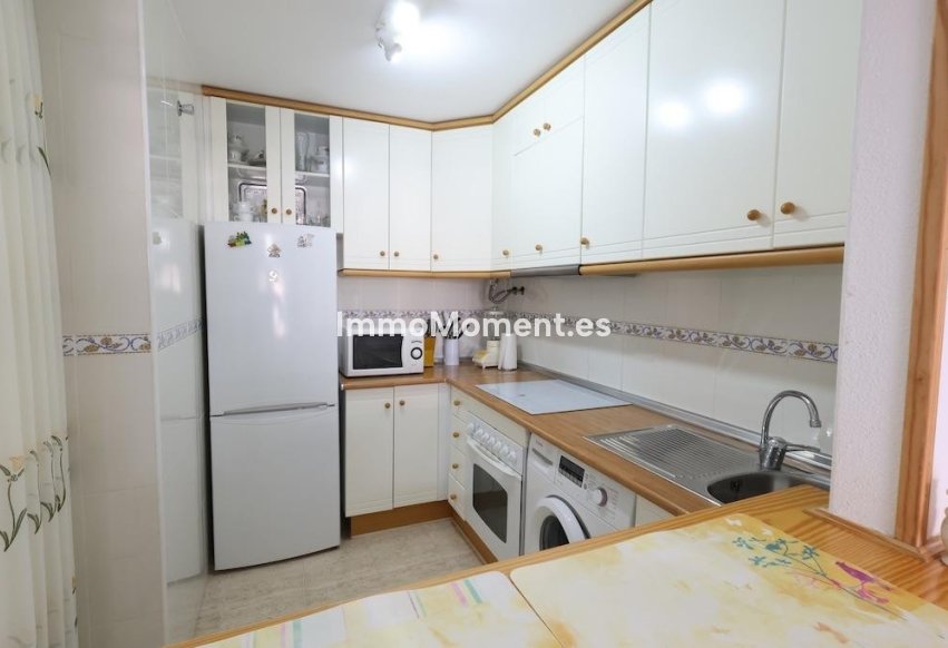Bestaande woning - Appartement - Torrevieja - La Mata