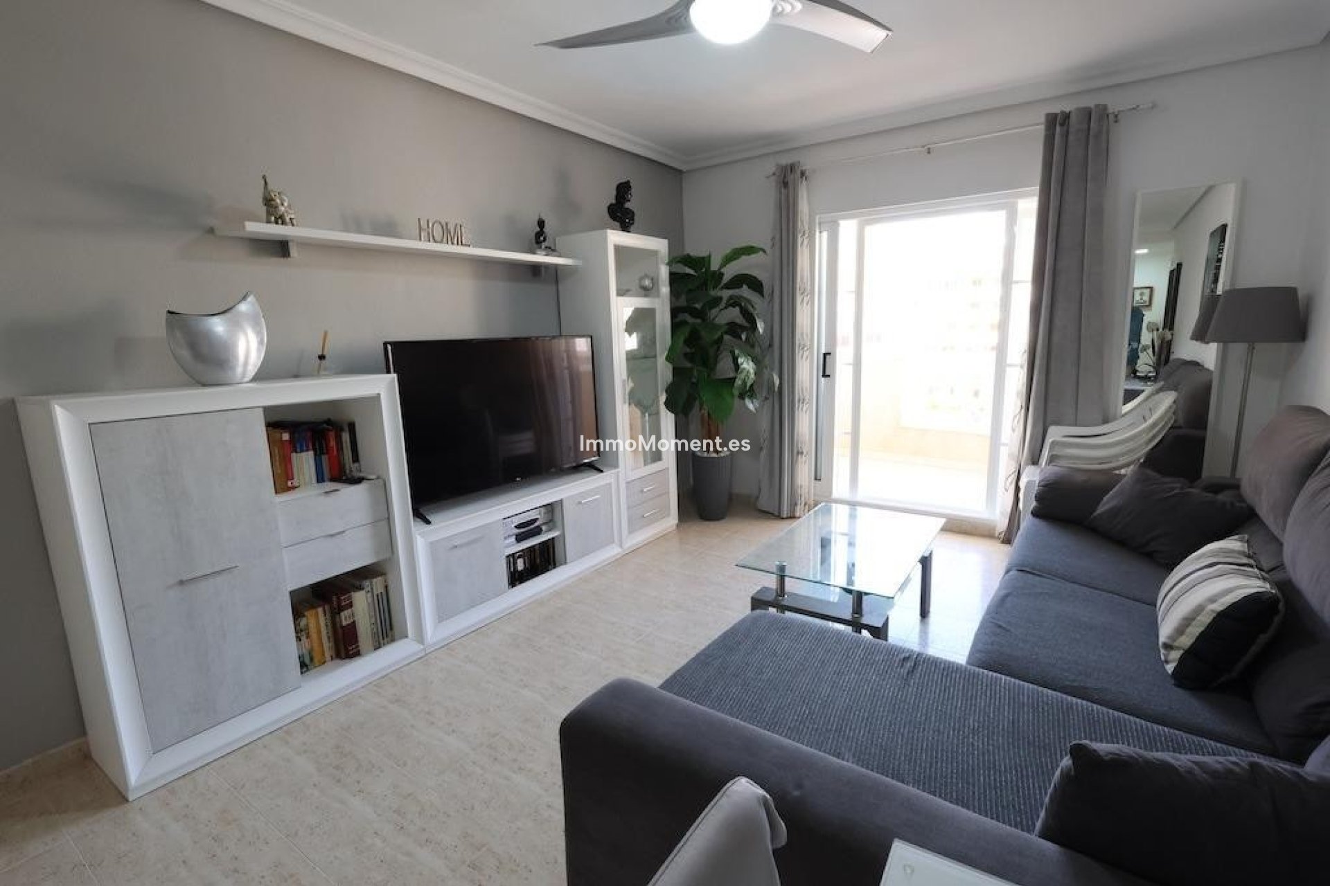 Bestaande woning - Appartement - Torrevieja - La Mata