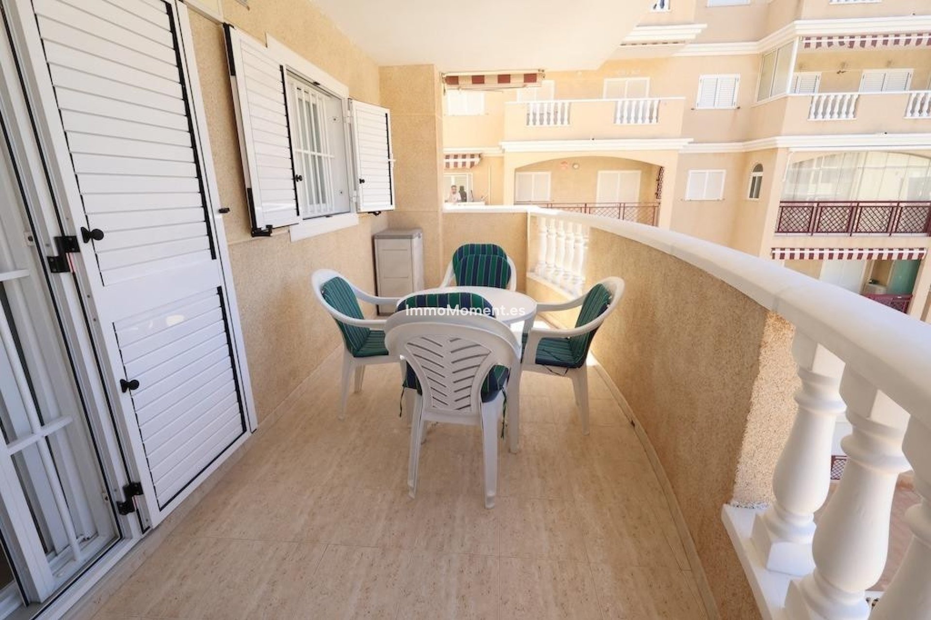 Bestaande woning - Appartement - Torrevieja - La Mata