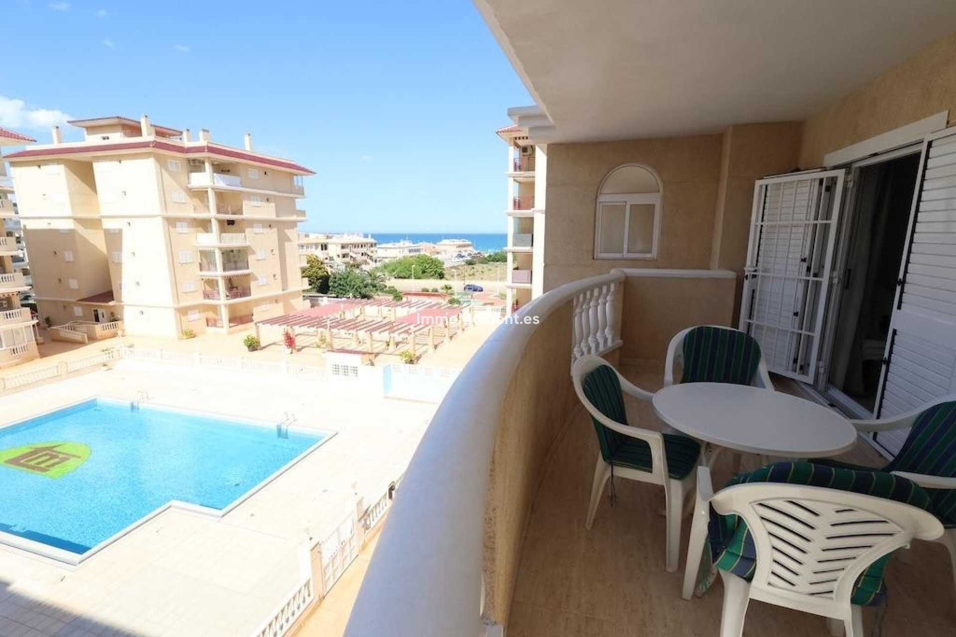Bestaande woning - Appartement - Torrevieja - La Mata